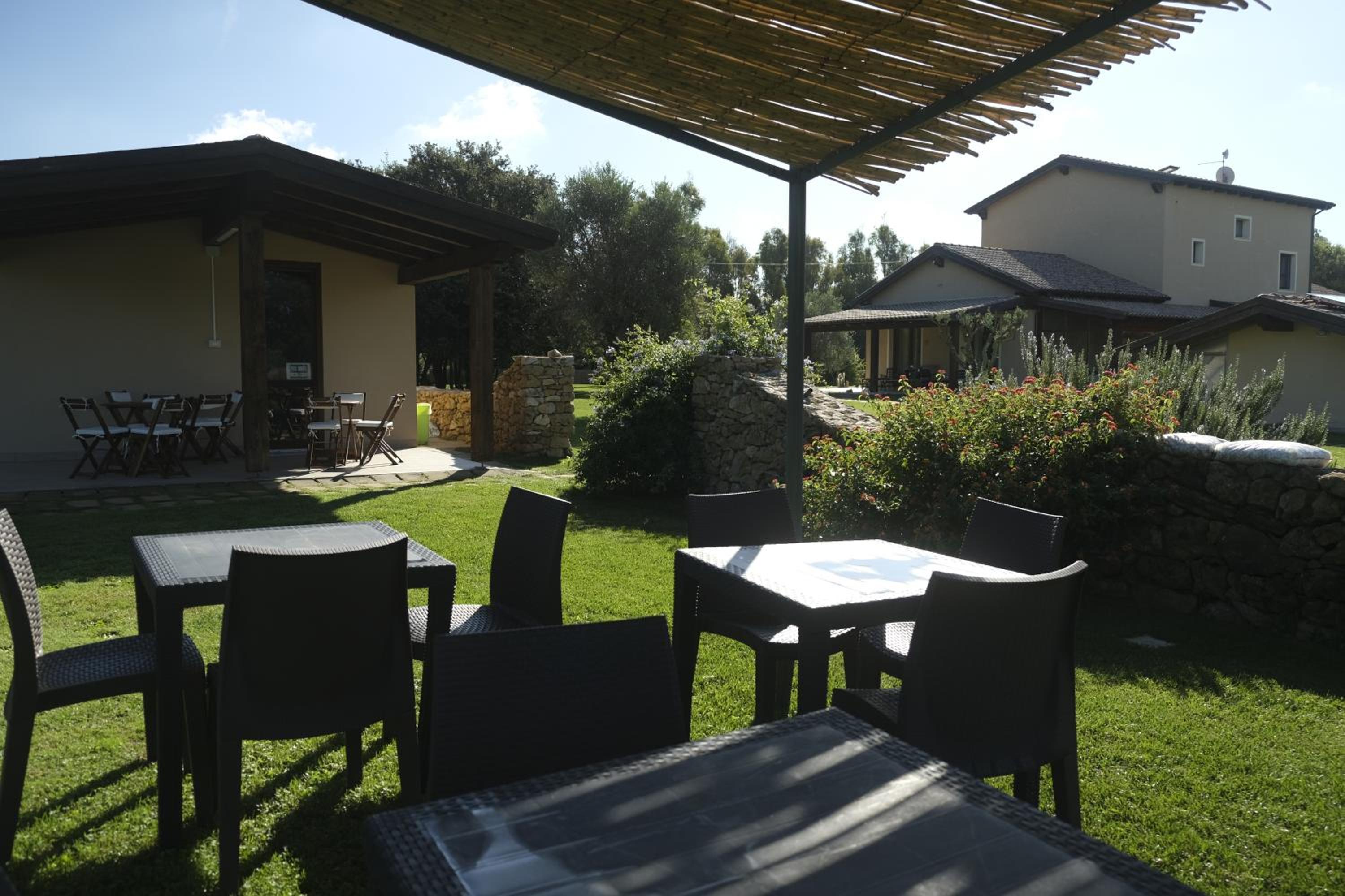 Inghirios Wellness Country Resort