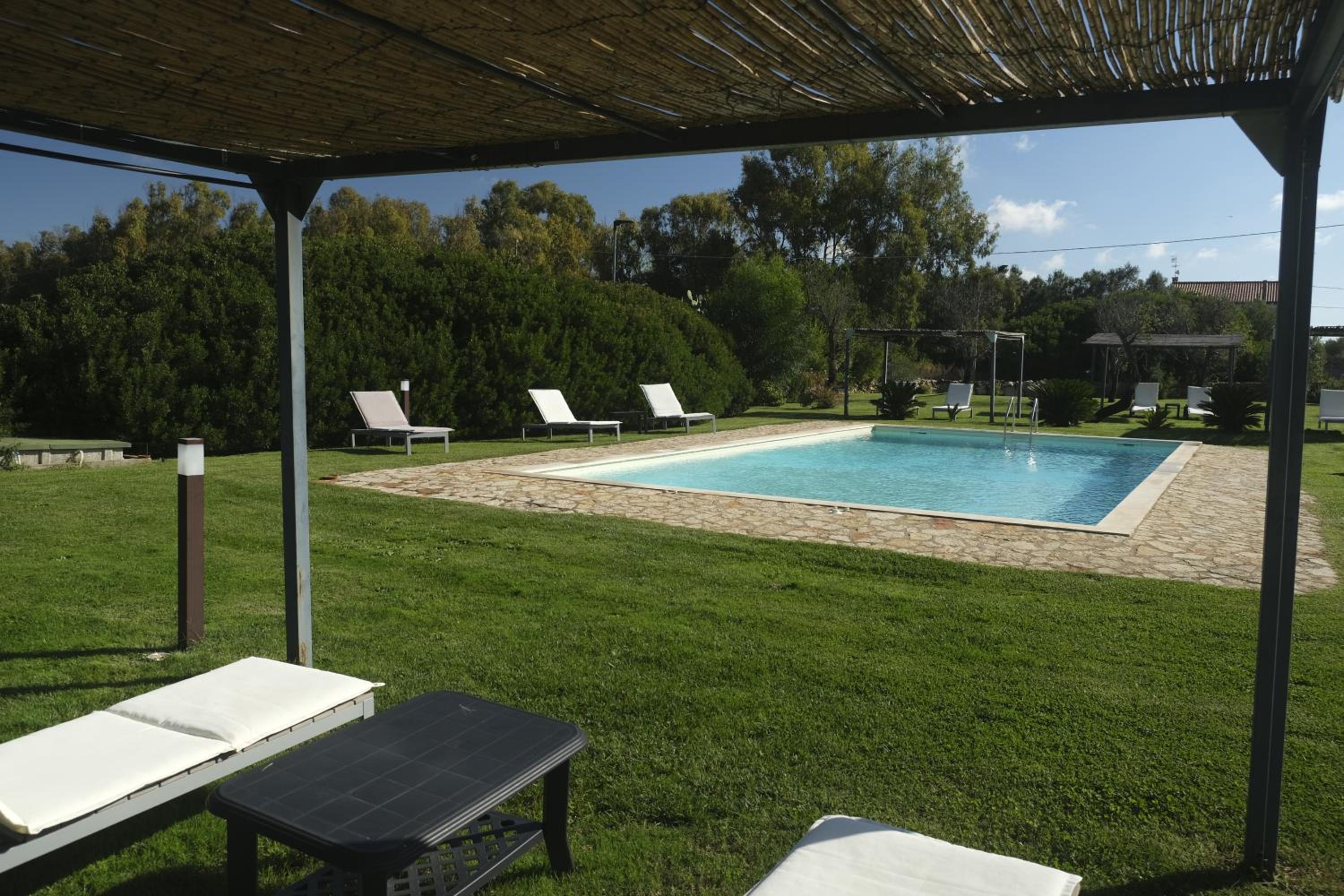Inghirios Wellness Country Resort