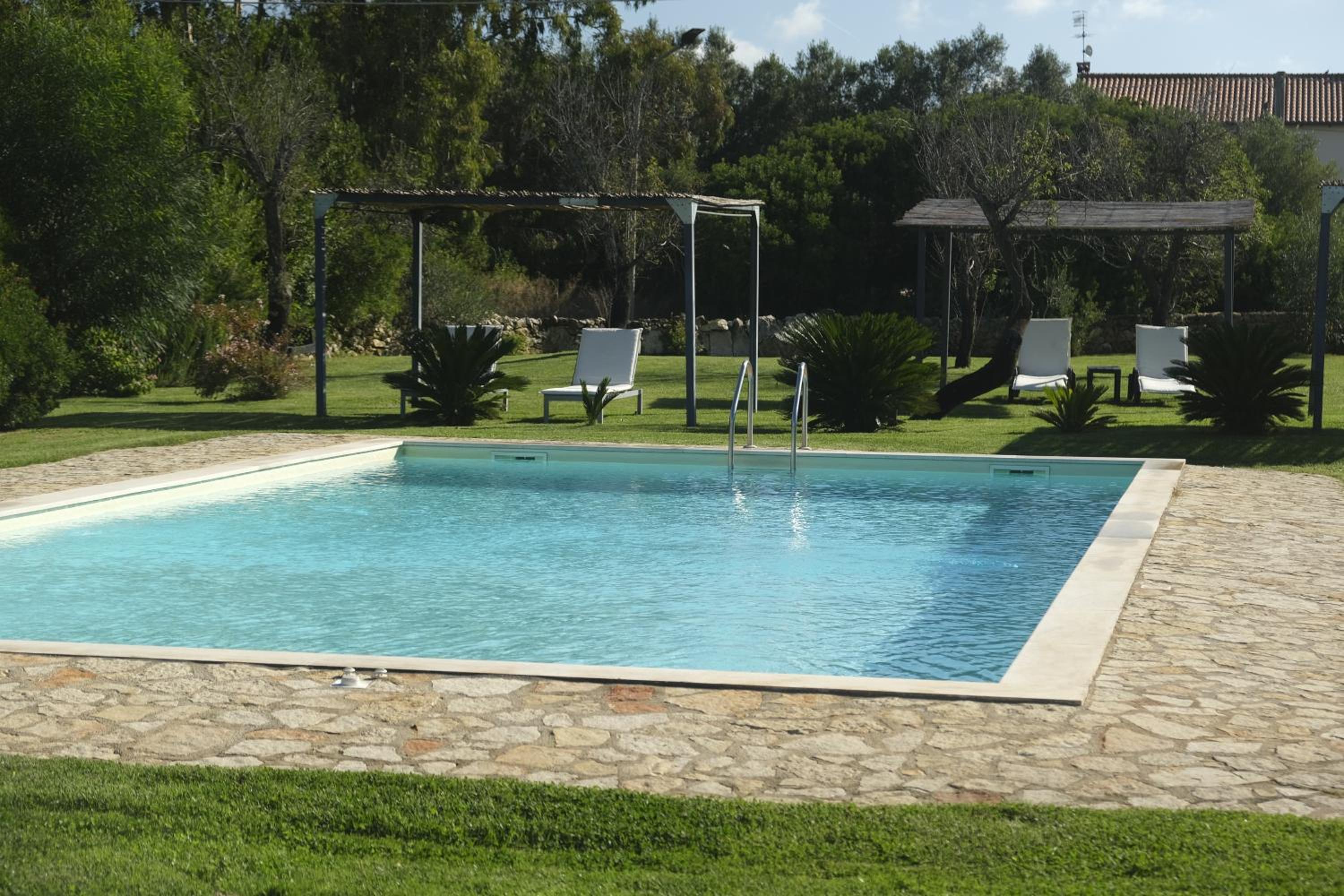Inghirios Wellness Country Resort