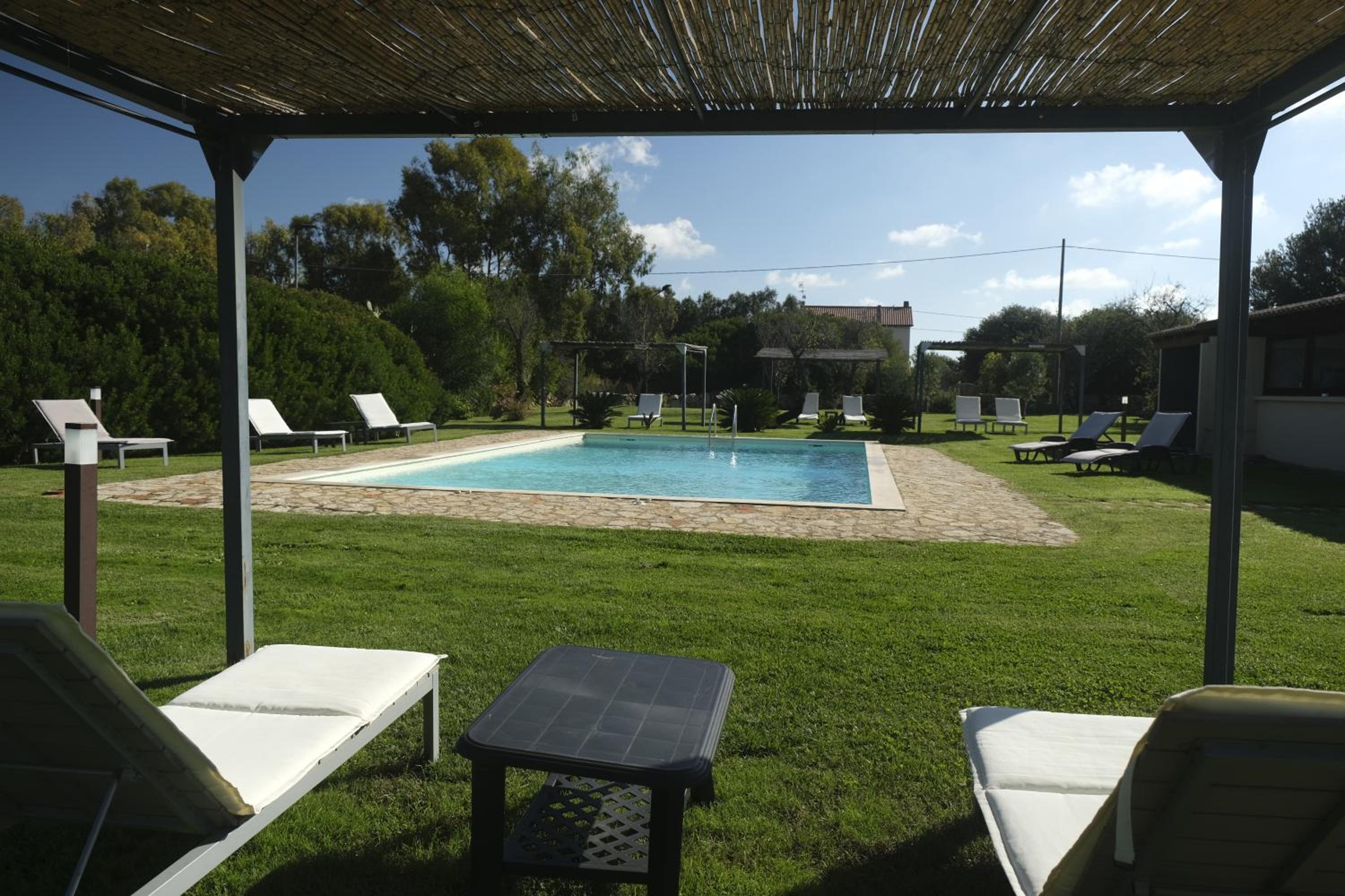 Inghirios Wellness Country Resort