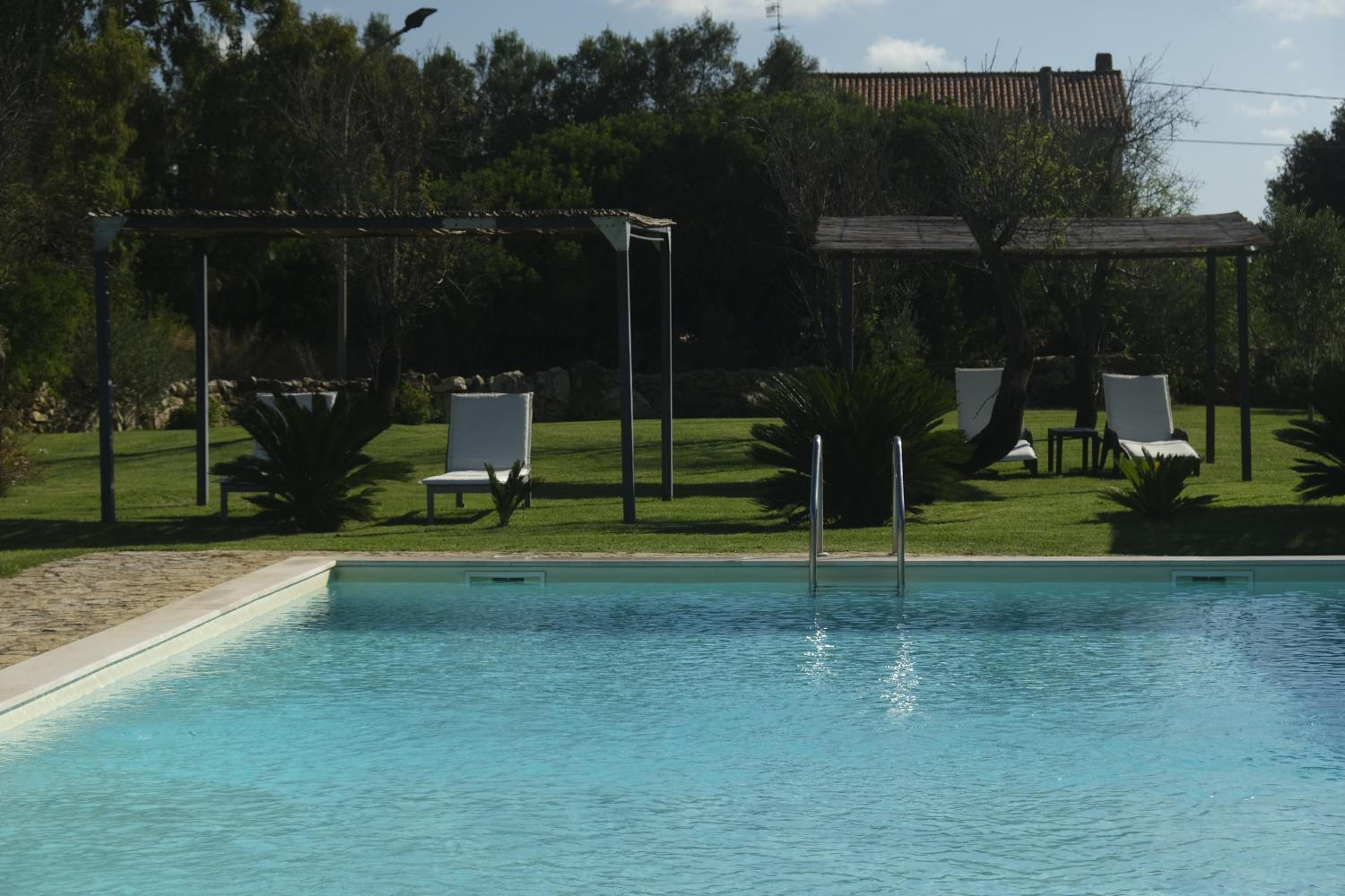 Inghirios Wellness Country Resort