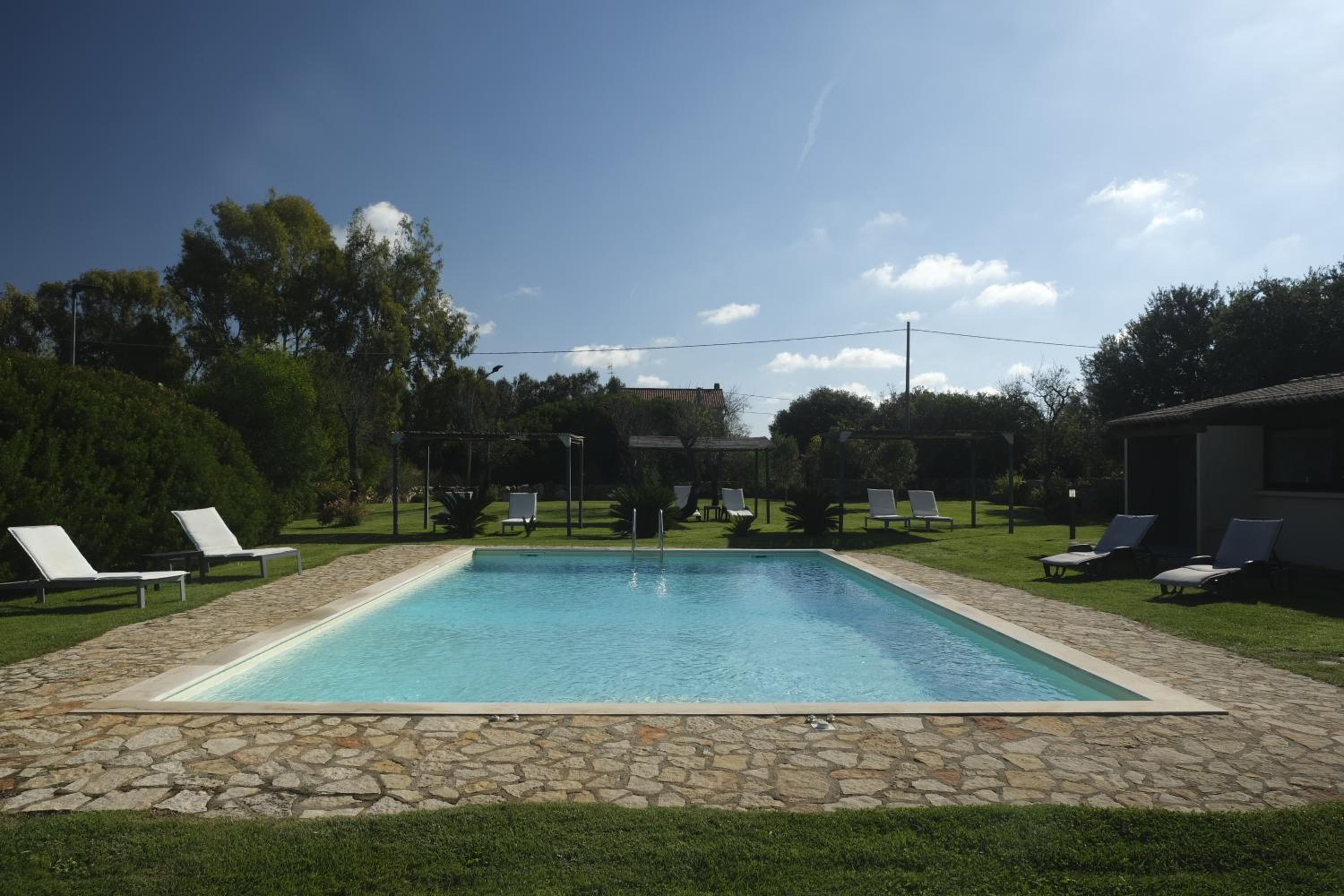 Inghirios Wellness Country Resort