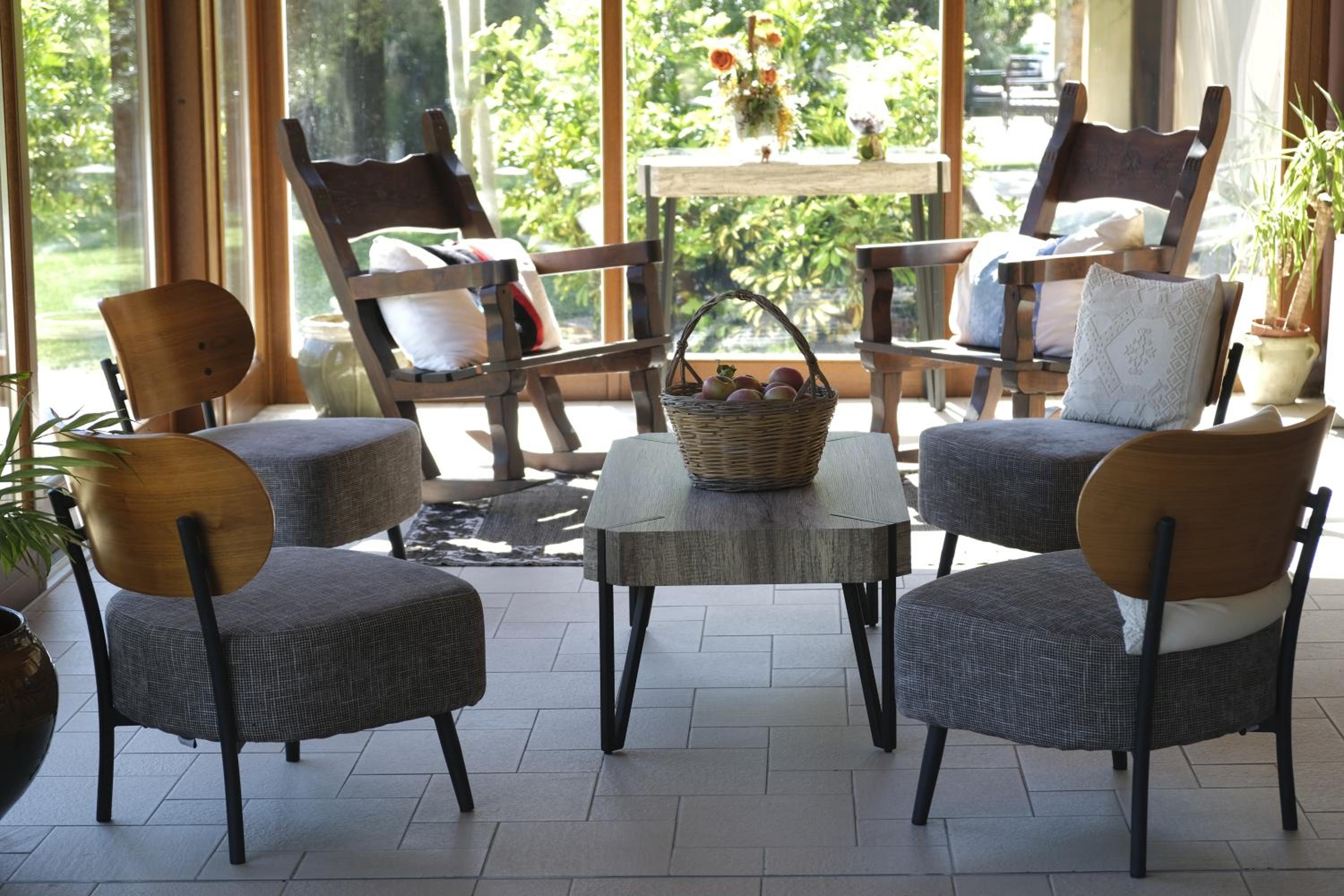 Inghirios Wellness Country Resort