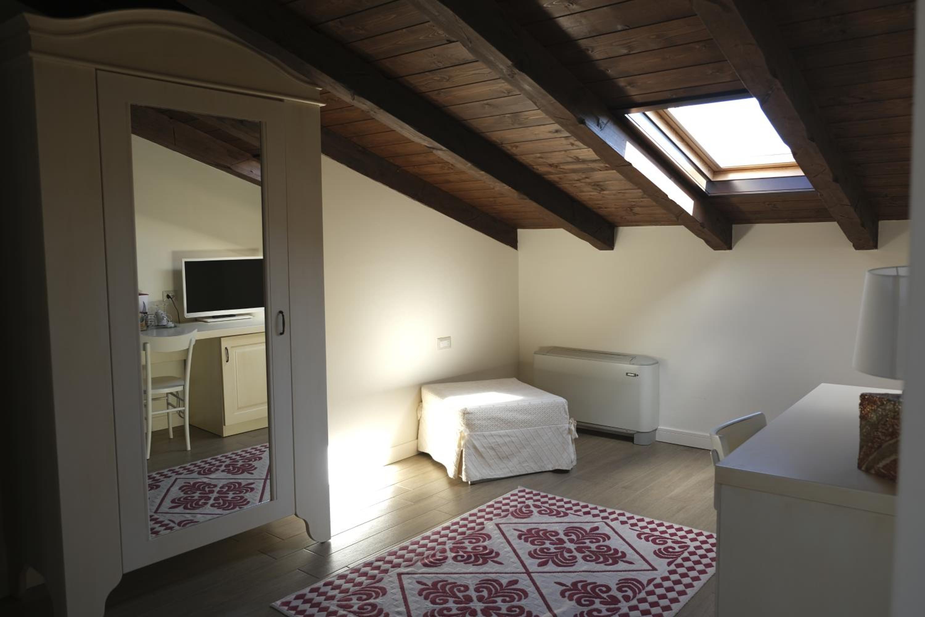 Inghirios Wellness Country Resort