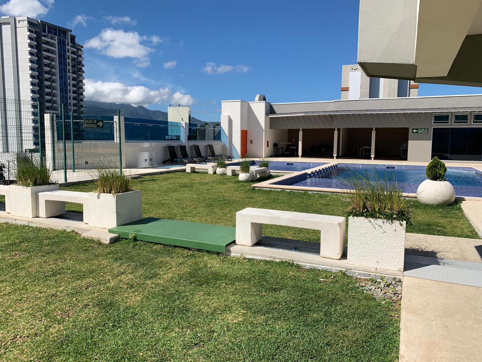 El mejor apartamento en excelente ubicación.