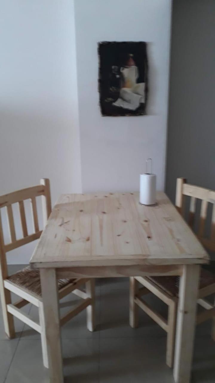 relajado monoambiente