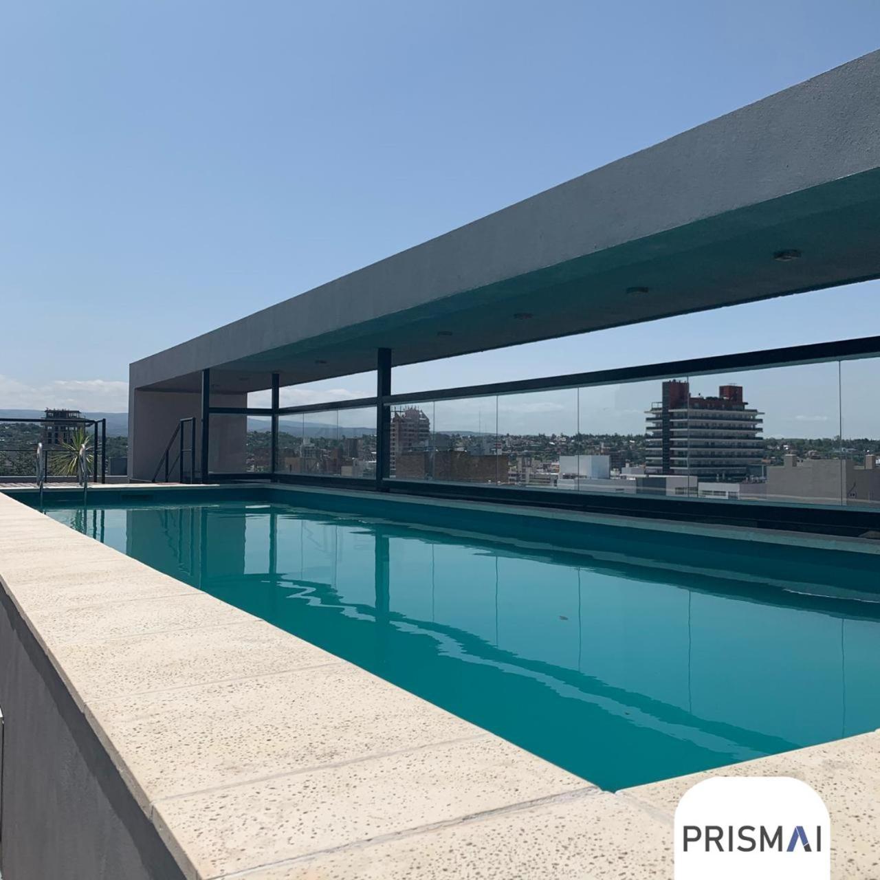 Edificio PRISMA I
