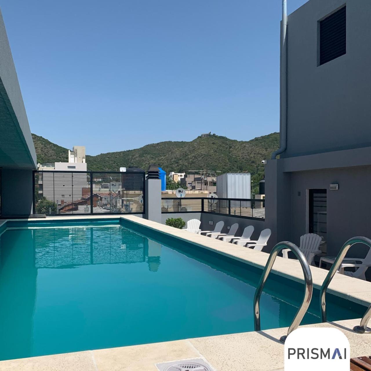 Edificio PRISMA I