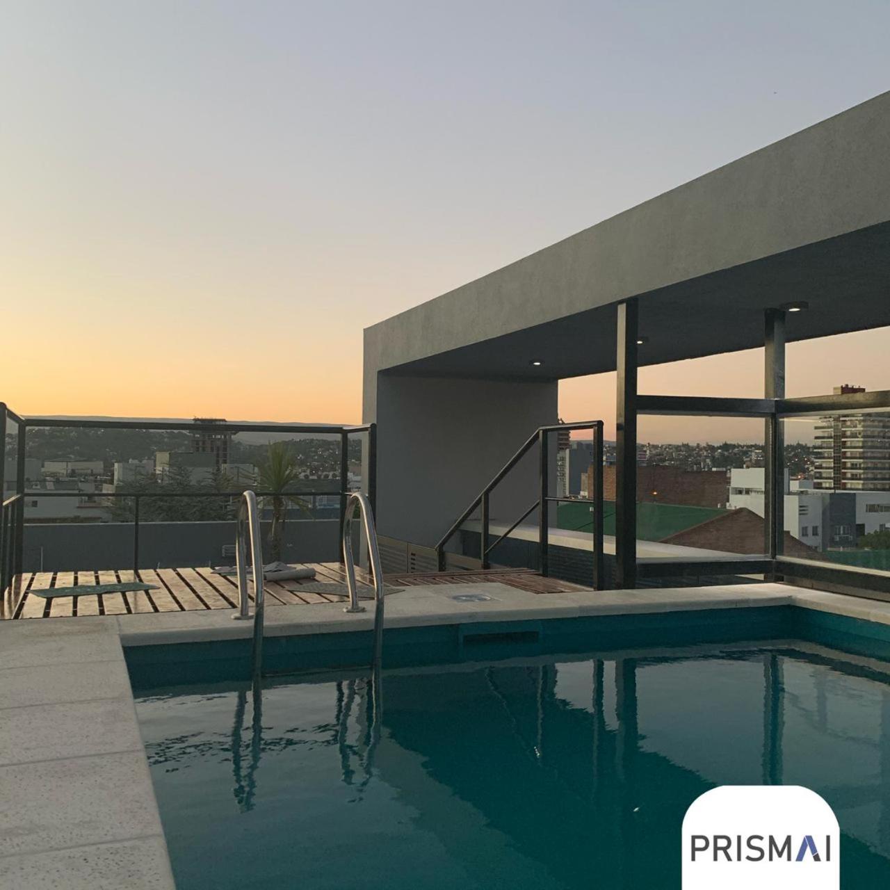 Edificio PRISMA I