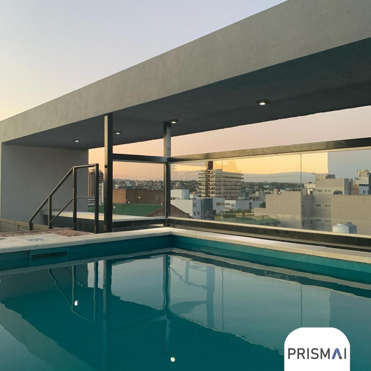Edificio PRISMA I
