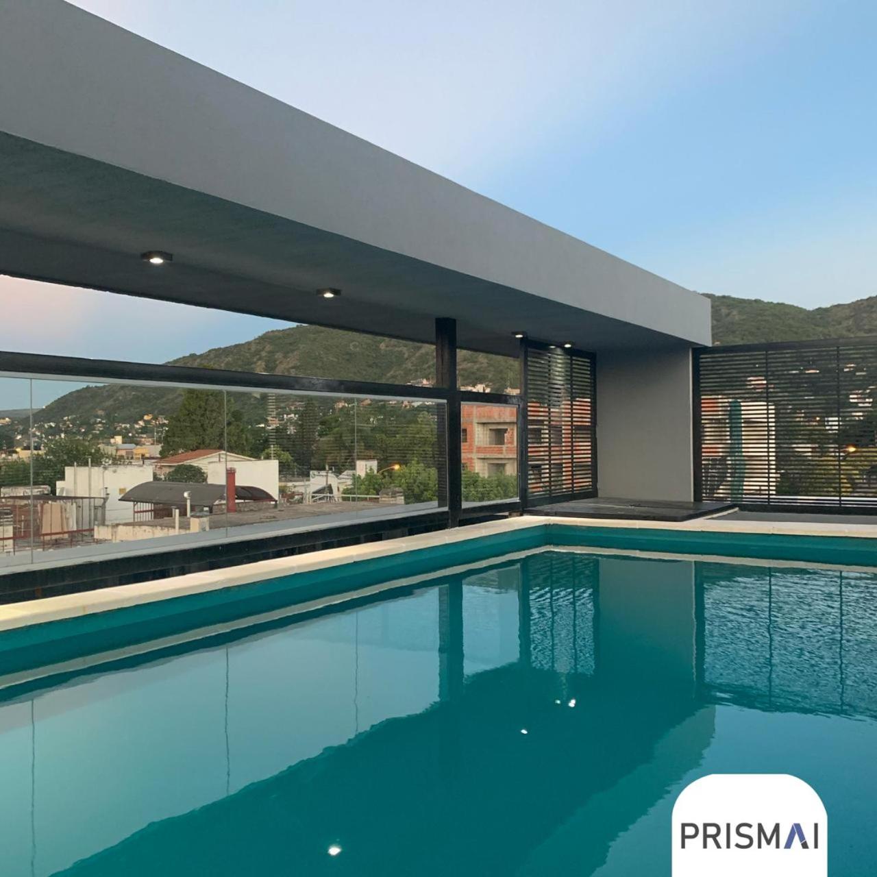 Edificio PRISMA I