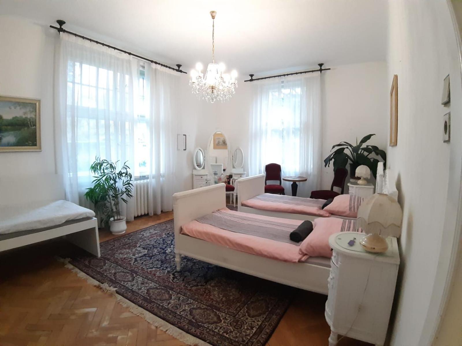 Rooms in Prague-BIG+Comfy