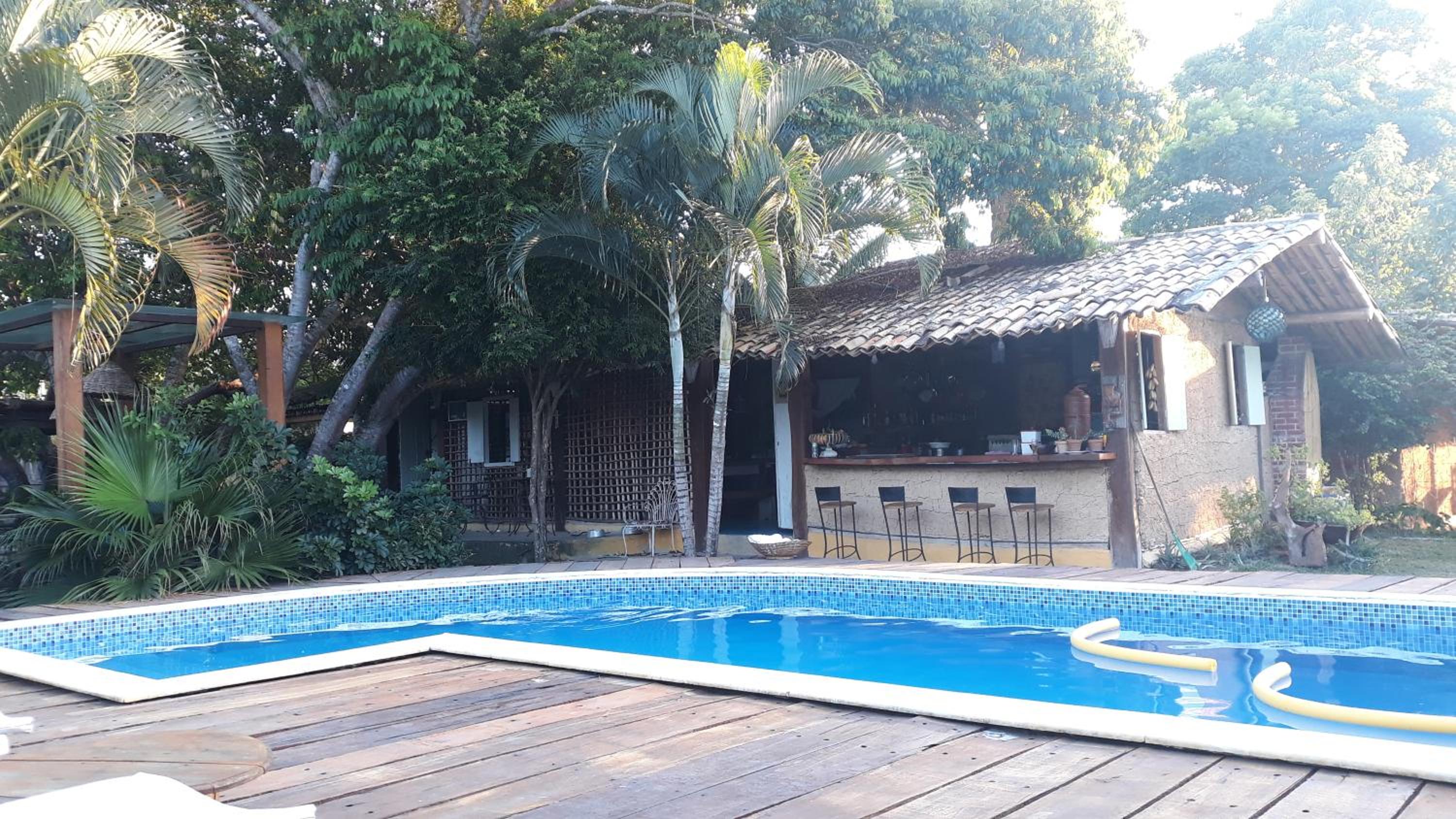 Vila Cizinho