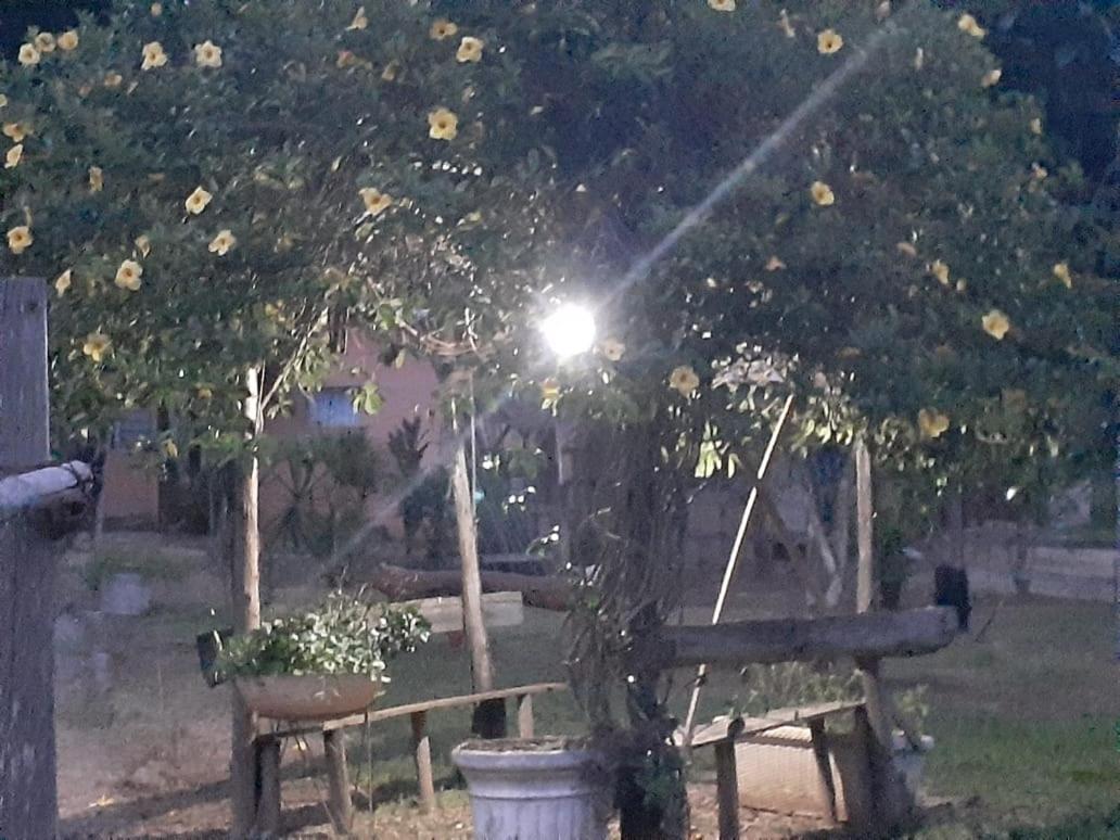 Pousada Portela Chalés