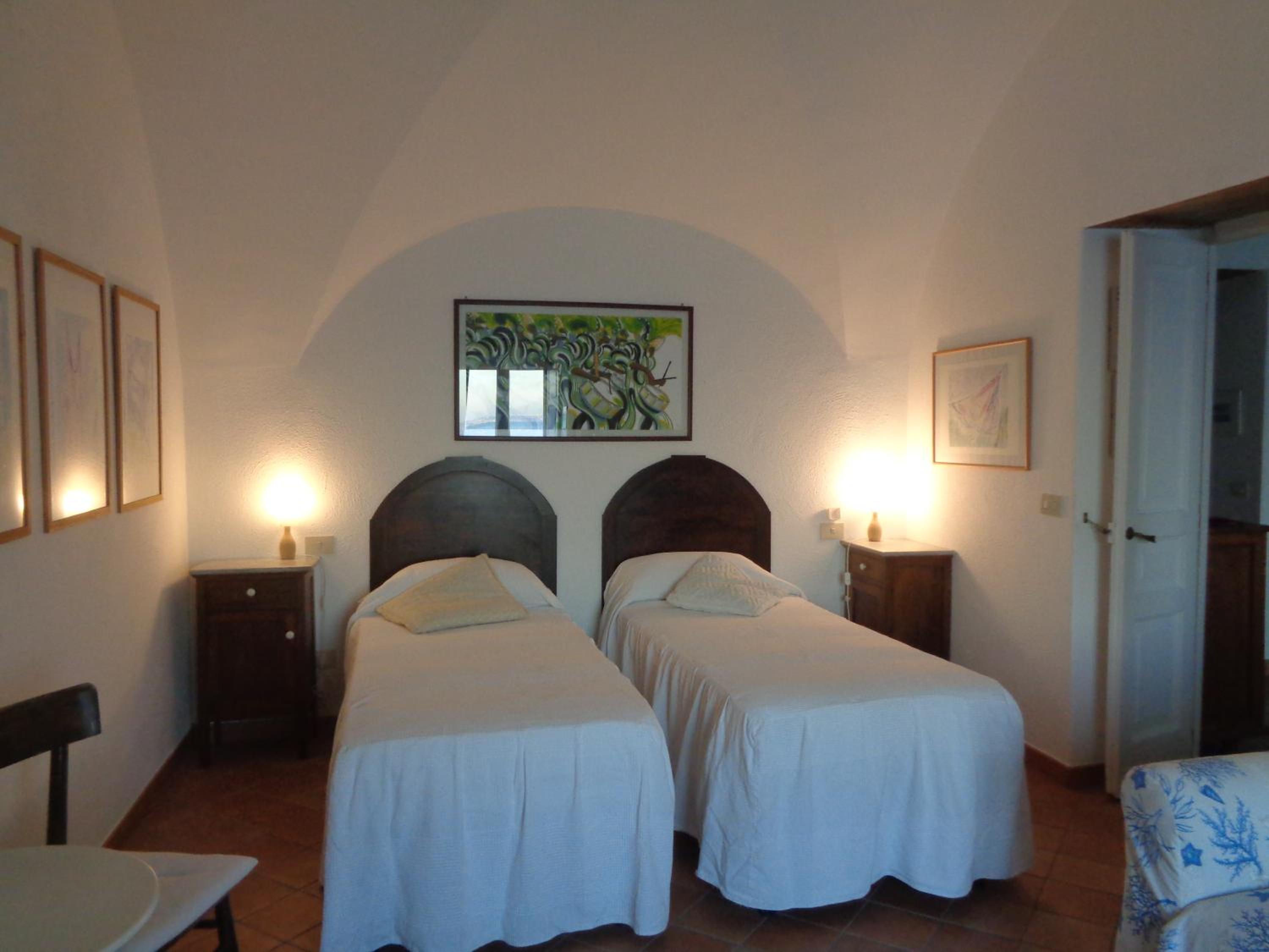 B&B I Cinque Sensi view 5