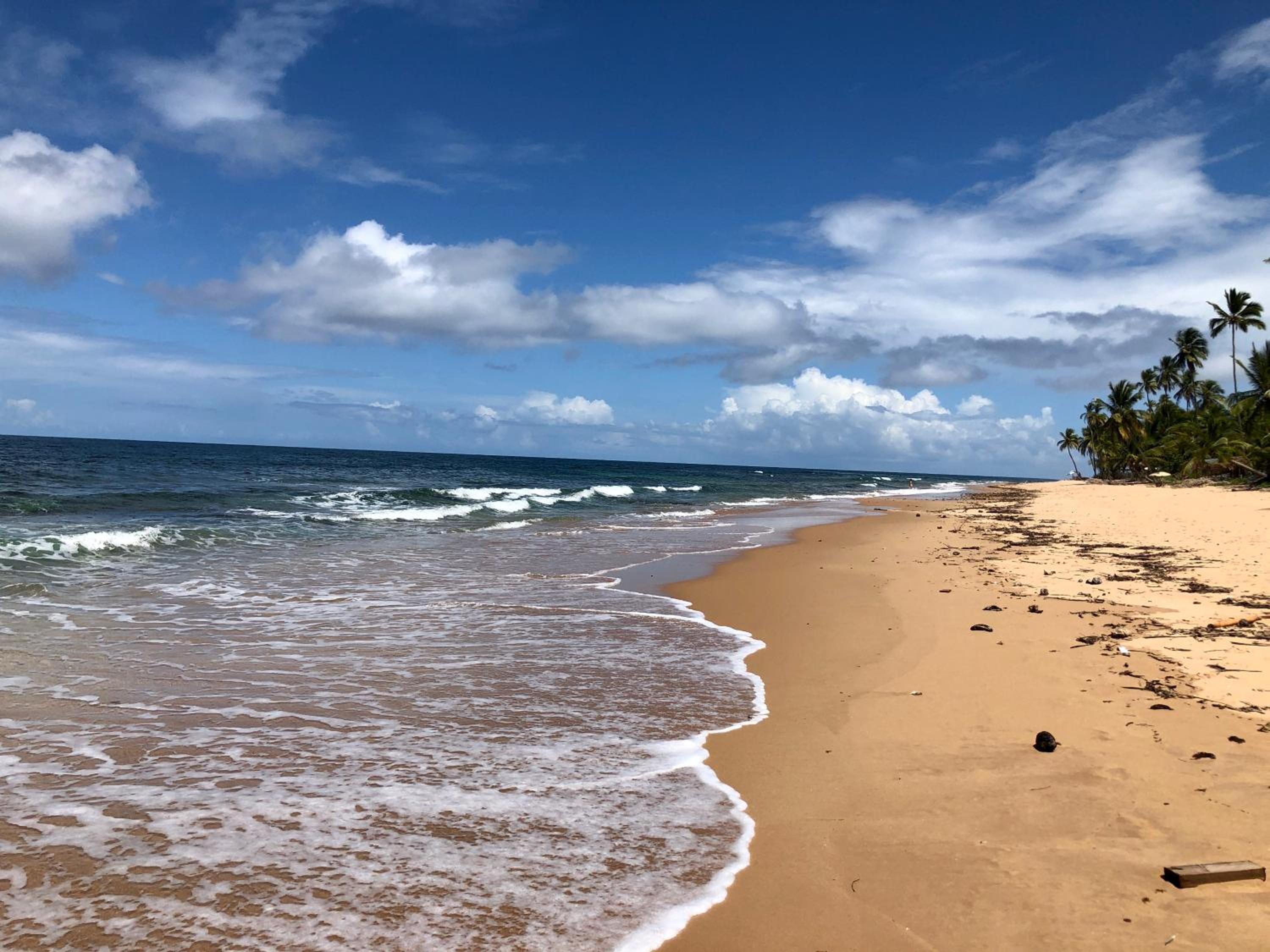 Casa Uluwatu Bahia Pé na Areia Premium