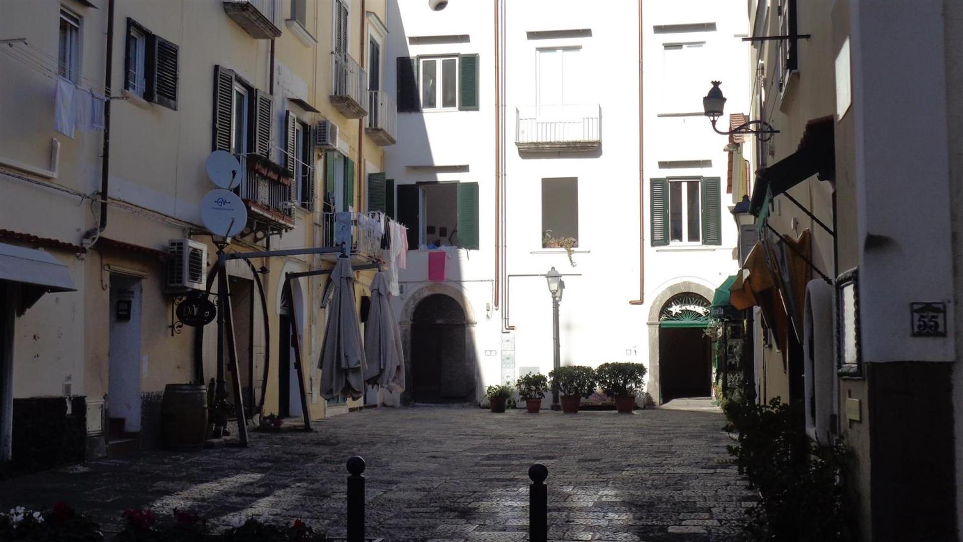 B&B I Cinque Sensi view 3