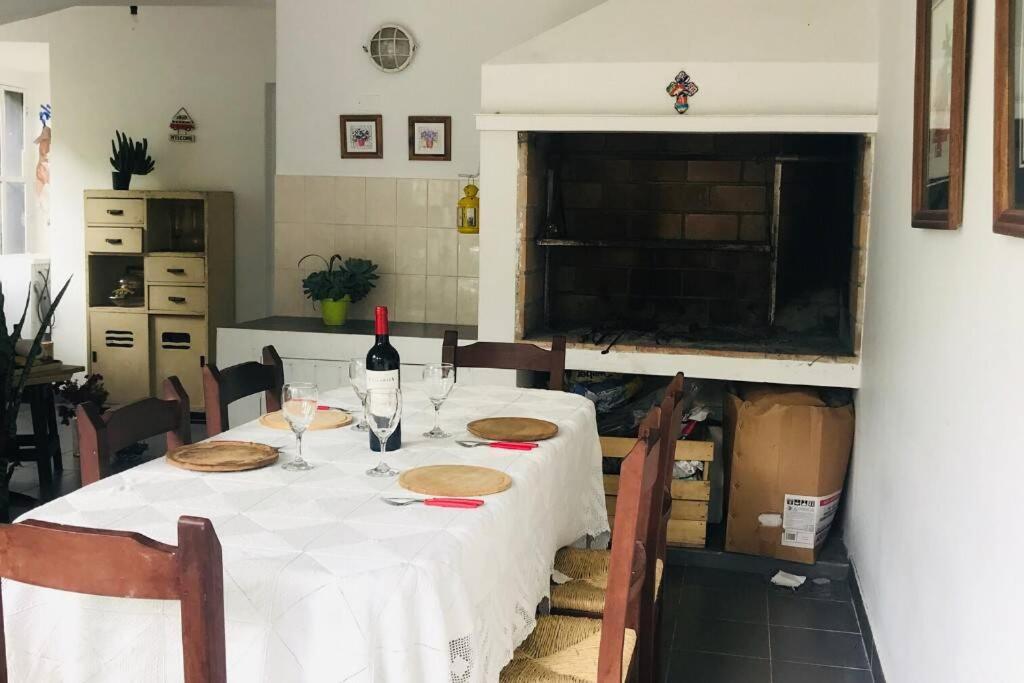 Duplex en San Lorenzo, Salta