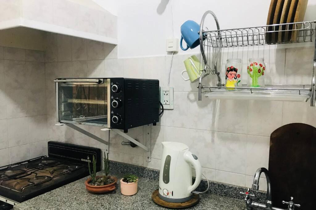 Duplex en San Lorenzo, Salta