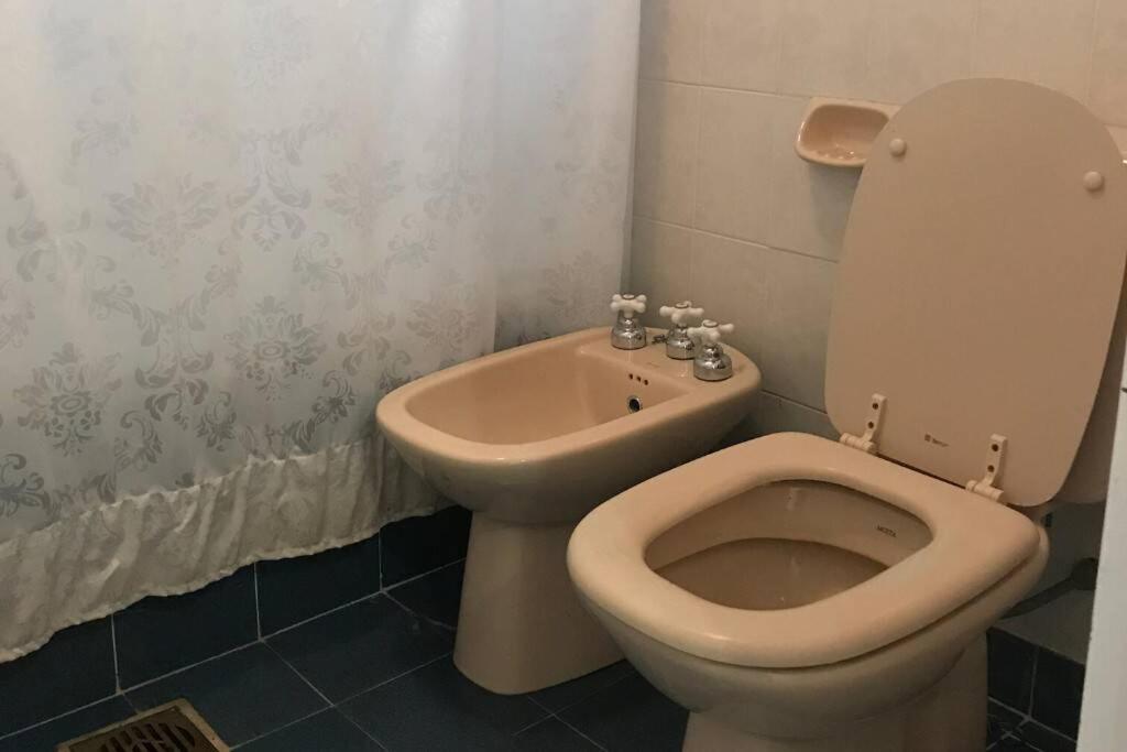 Duplex en San Lorenzo, Salta