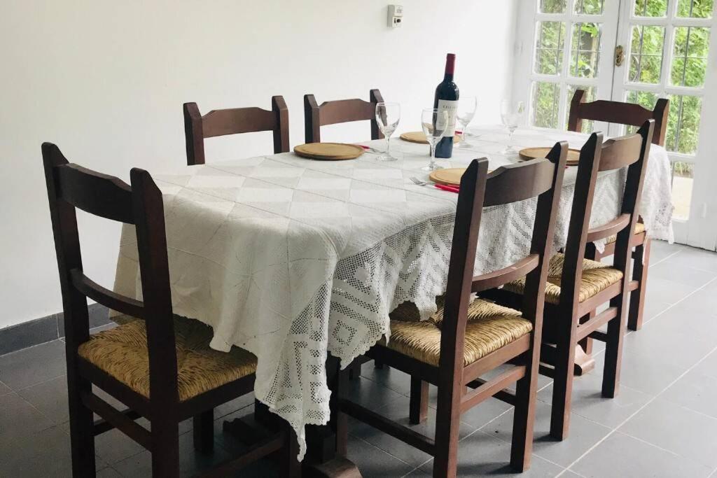 Duplex en San Lorenzo, Salta