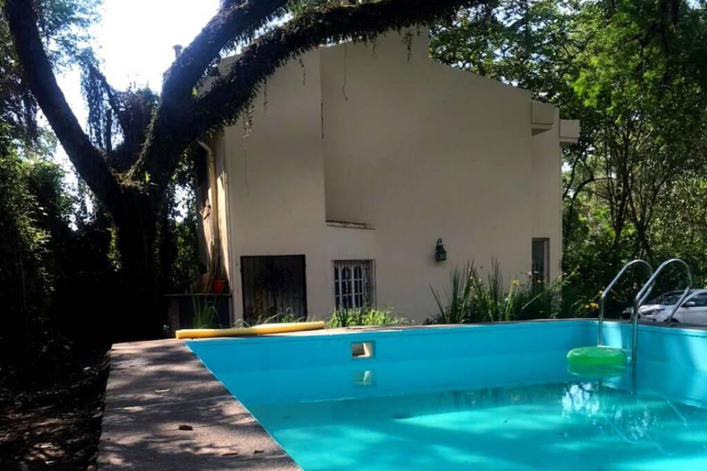 Duplex en San Lorenzo, Salta