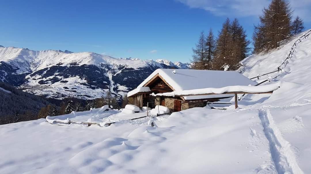 Haus Gfall