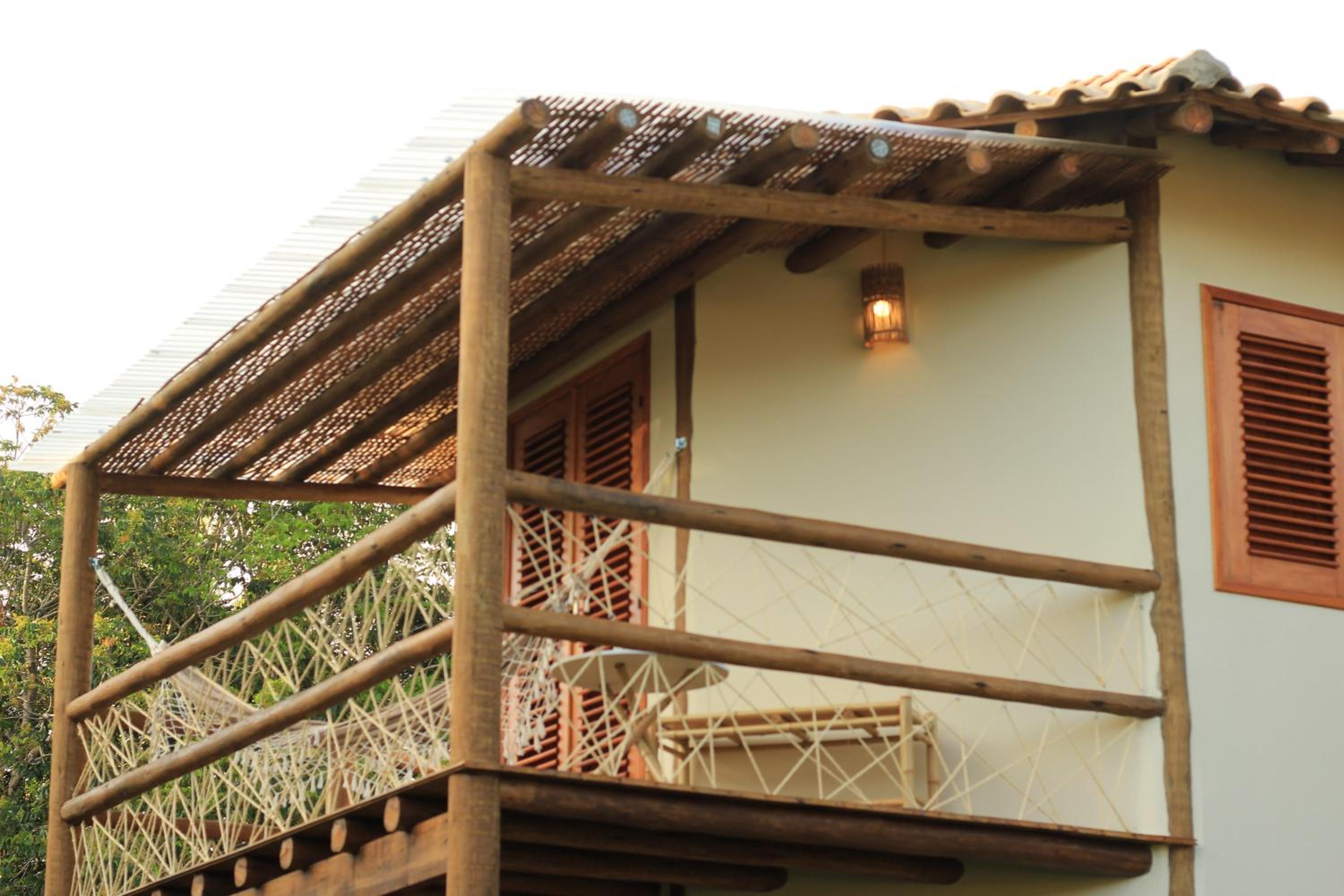 Pousada Vila Cacau