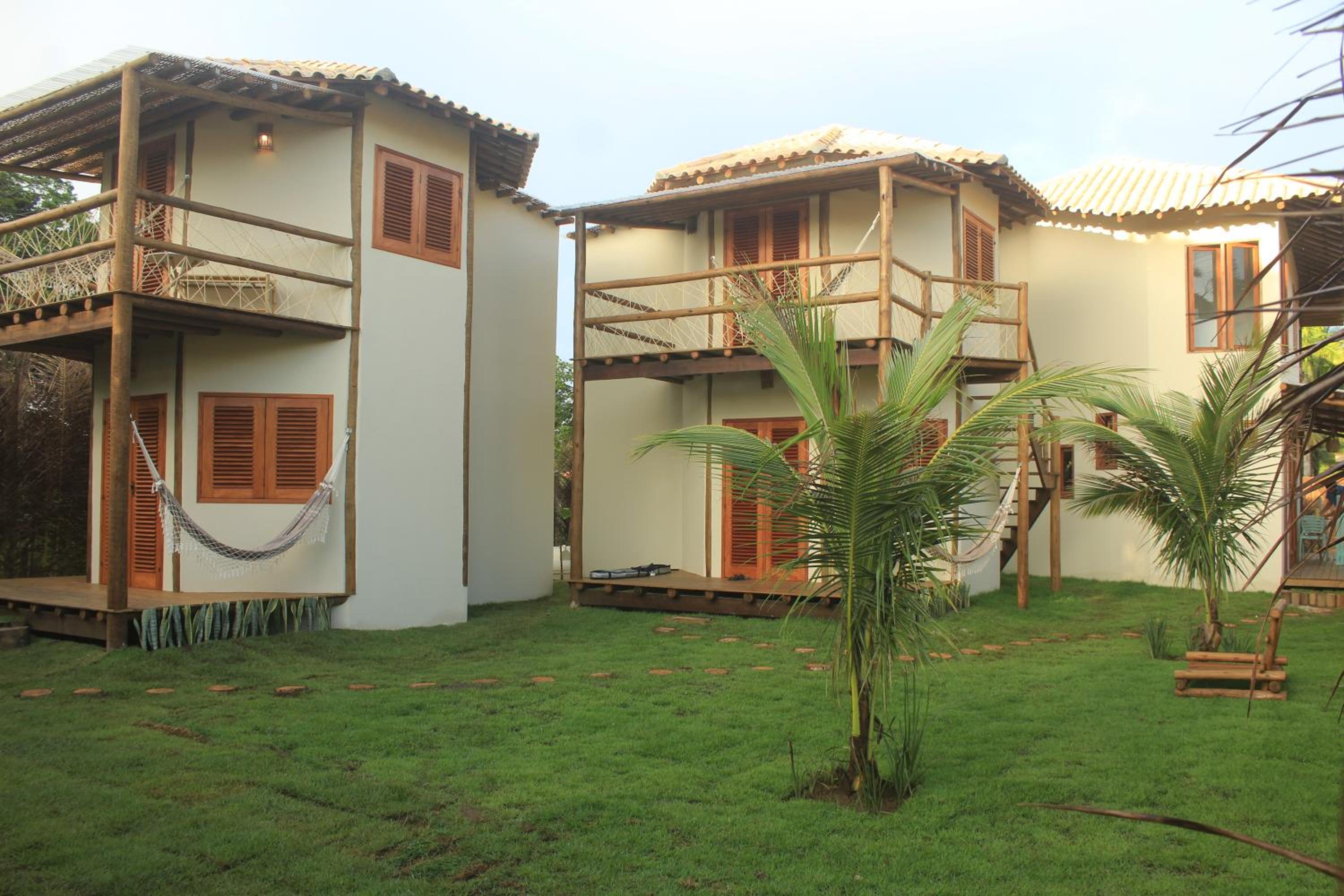 Pousada Vila Cacau