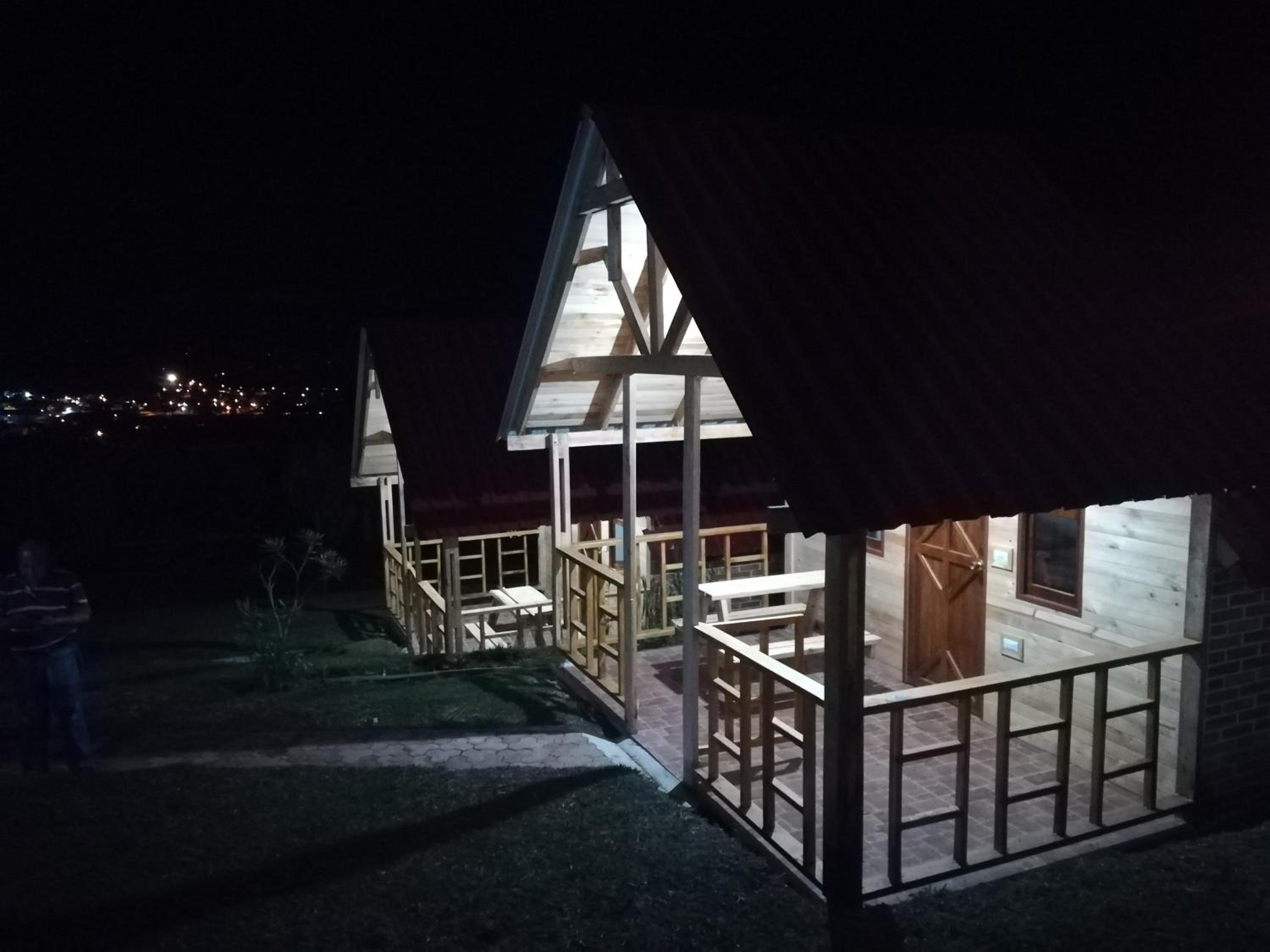 San Agustín Wayrana