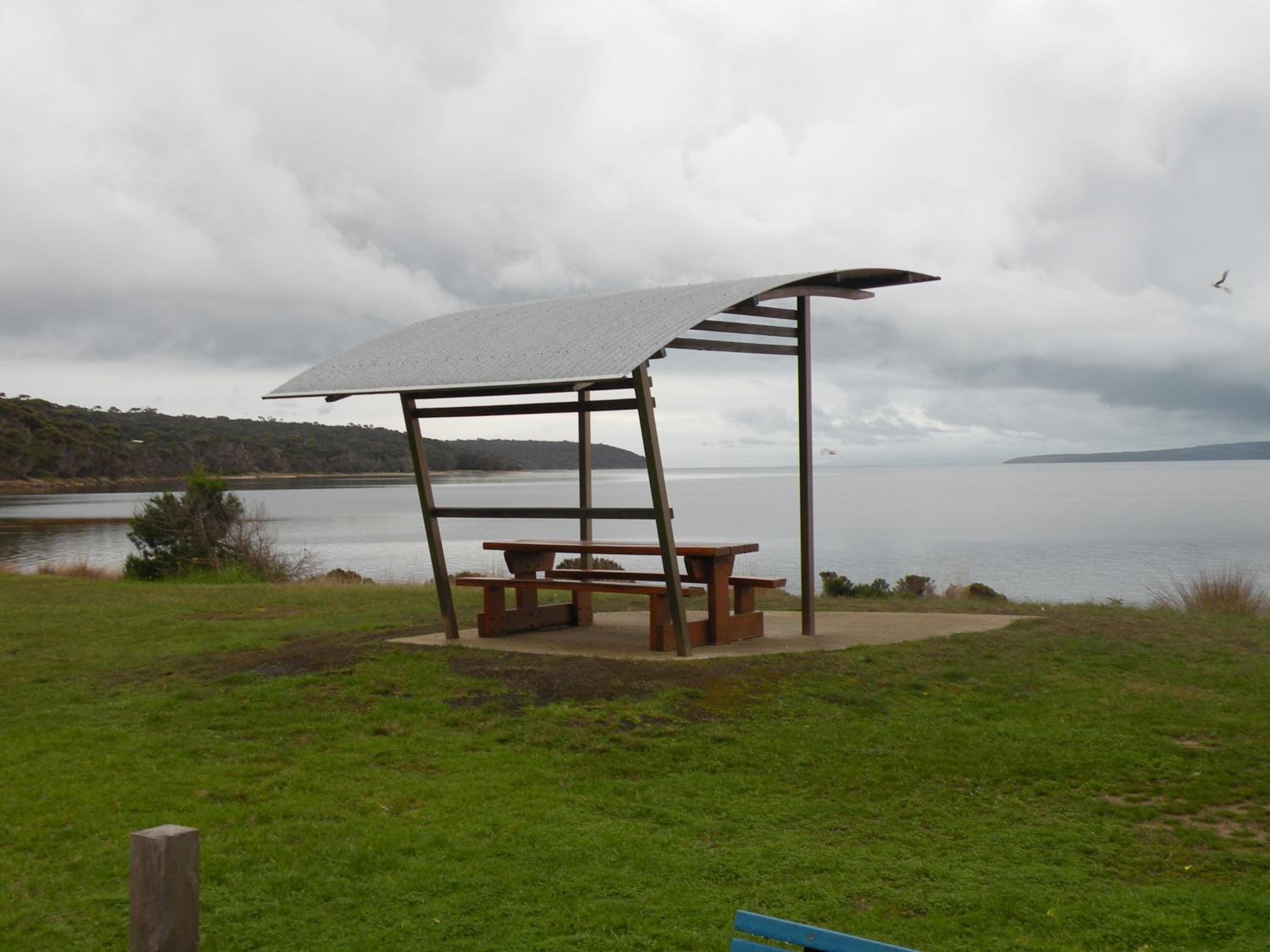 Resthaven Retreat Kangaroo Island