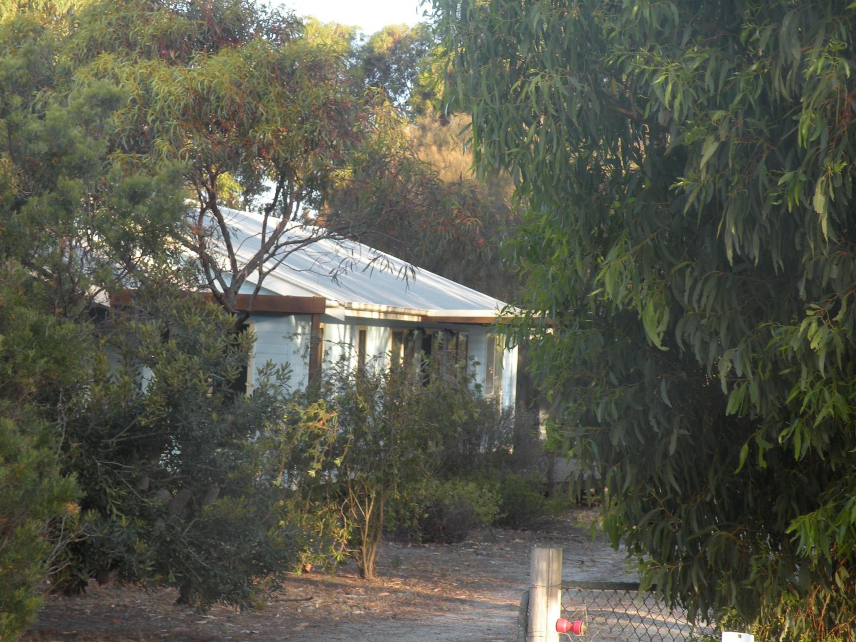Resthaven Retreat Kangaroo Island