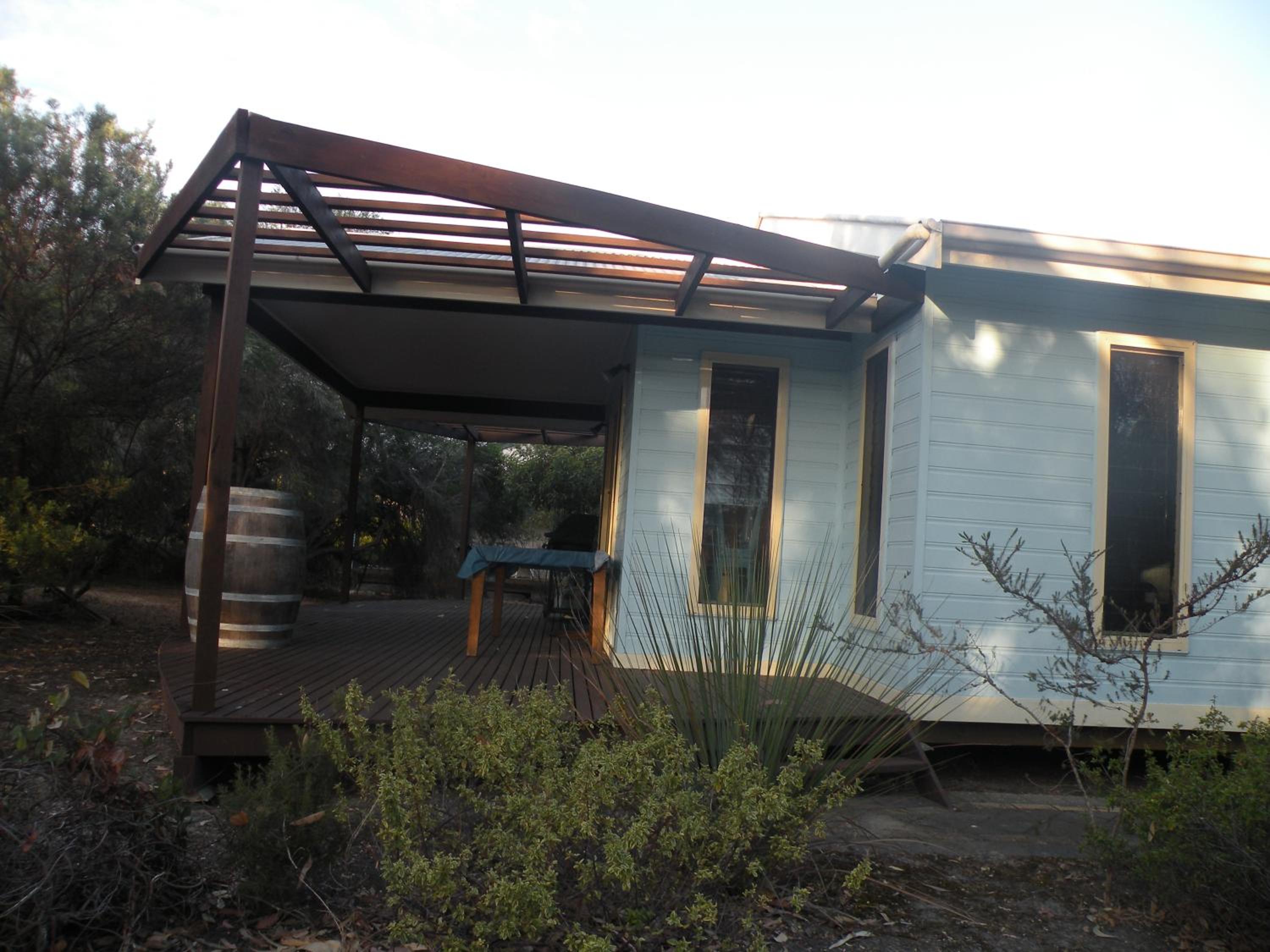 Resthaven Retreat Kangaroo Island