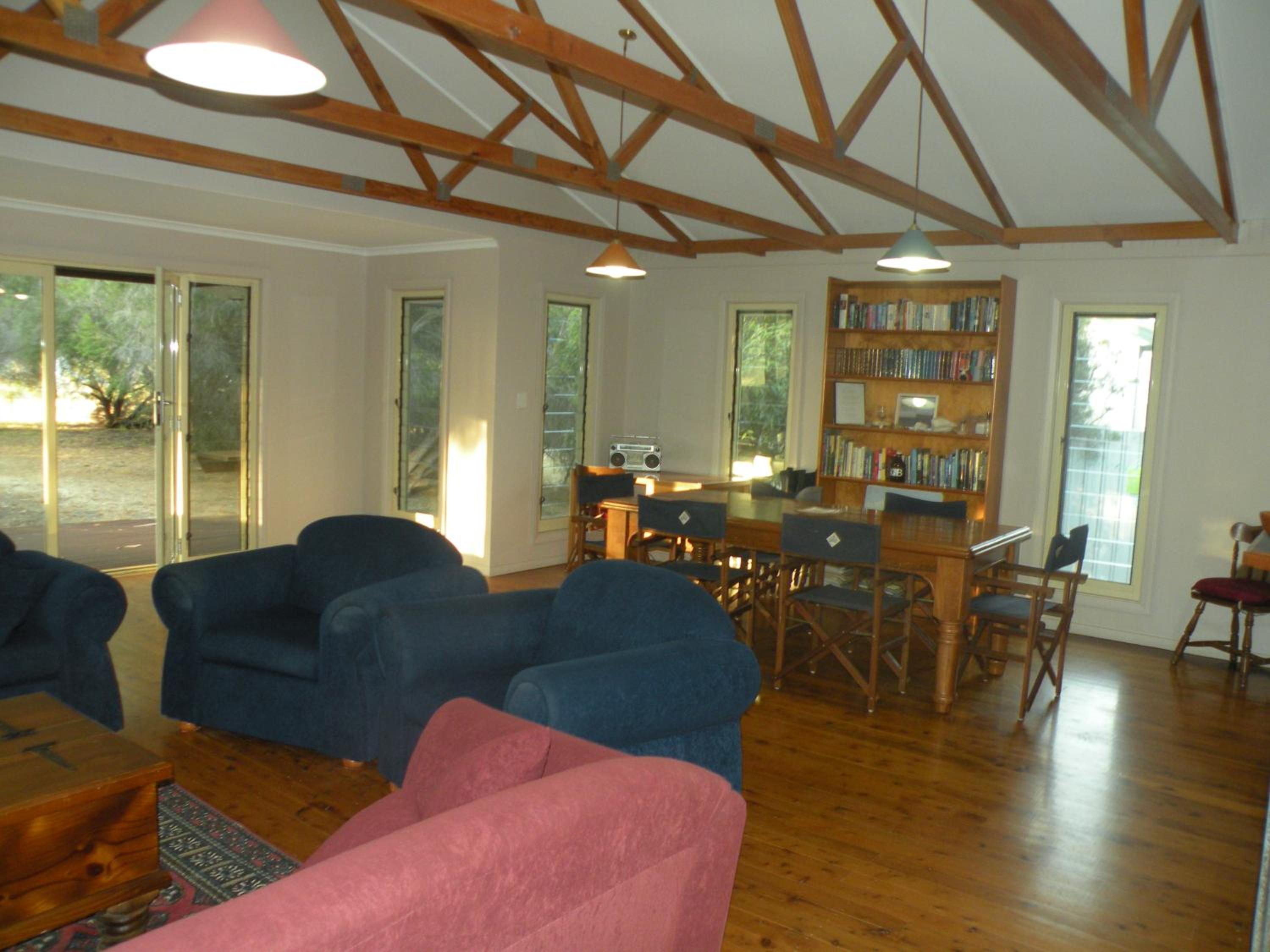 Resthaven Retreat Kangaroo Island