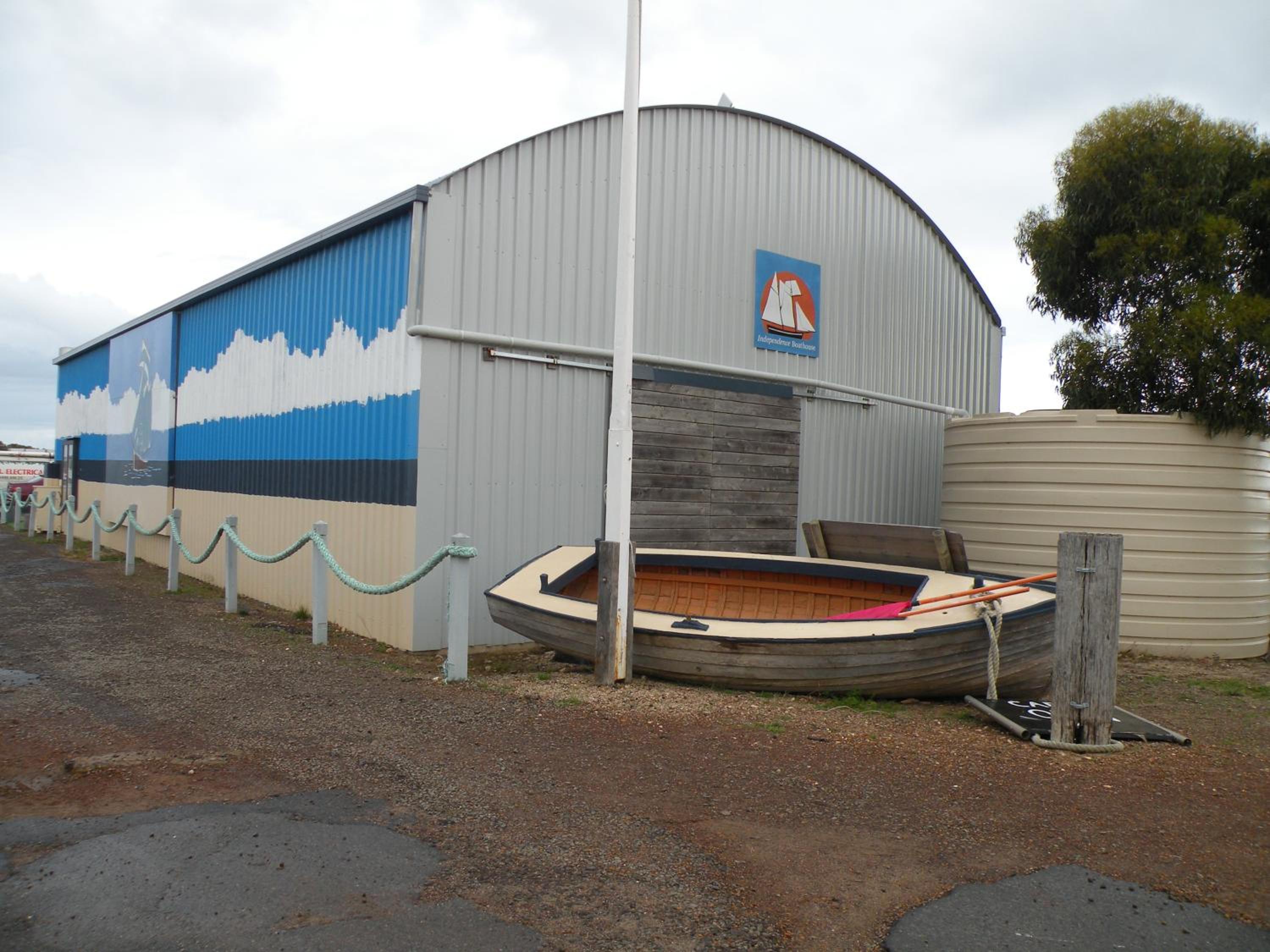 Resthaven Retreat Kangaroo Island