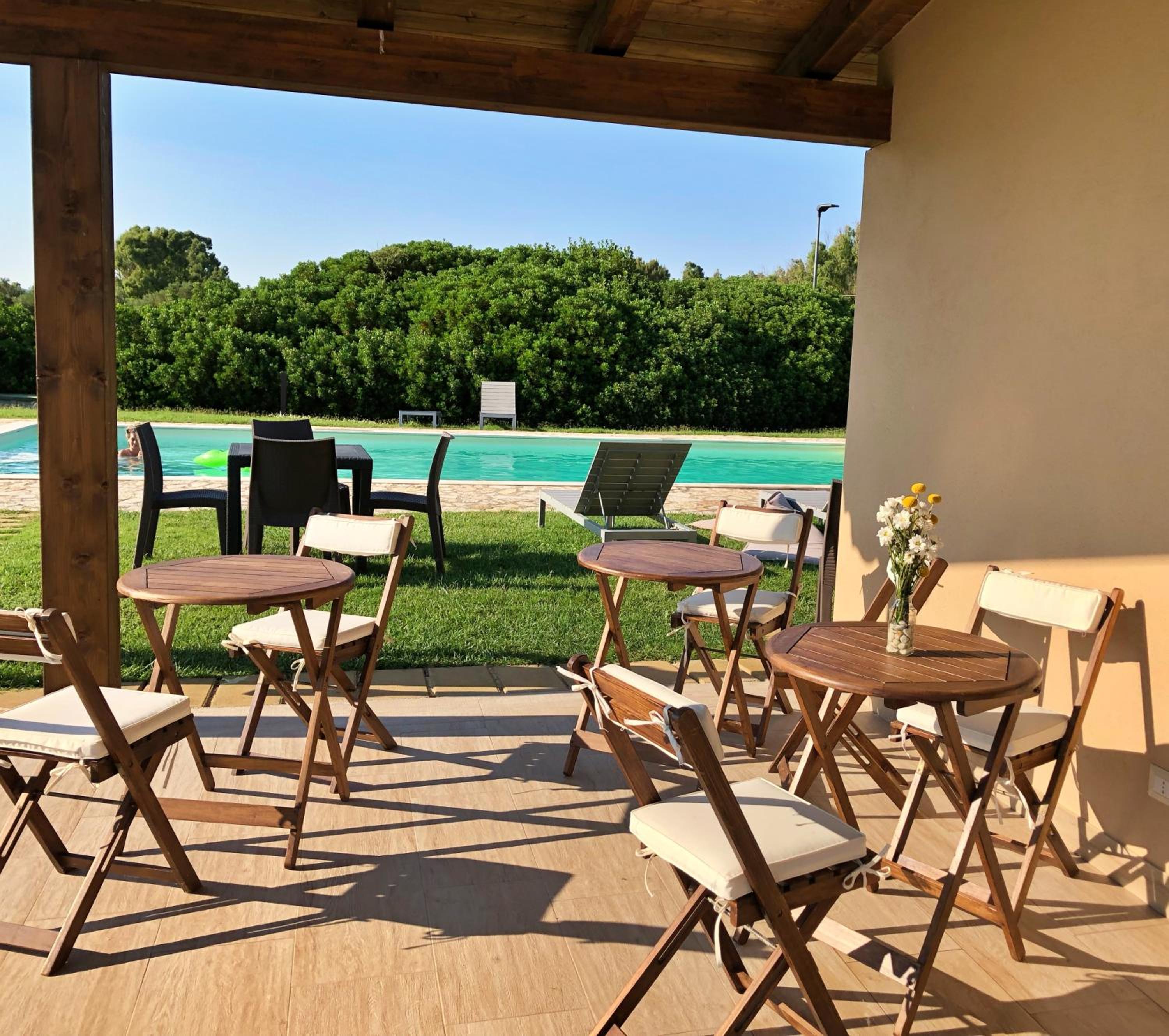 Inghirios Wellness Country Resort