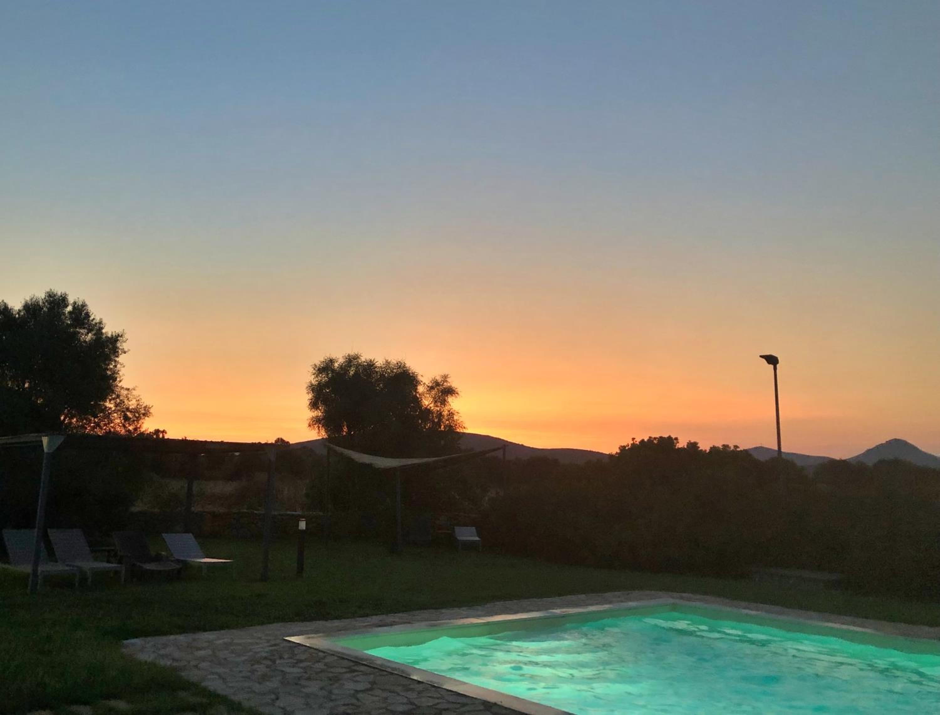 Inghirios Wellness Country Resort