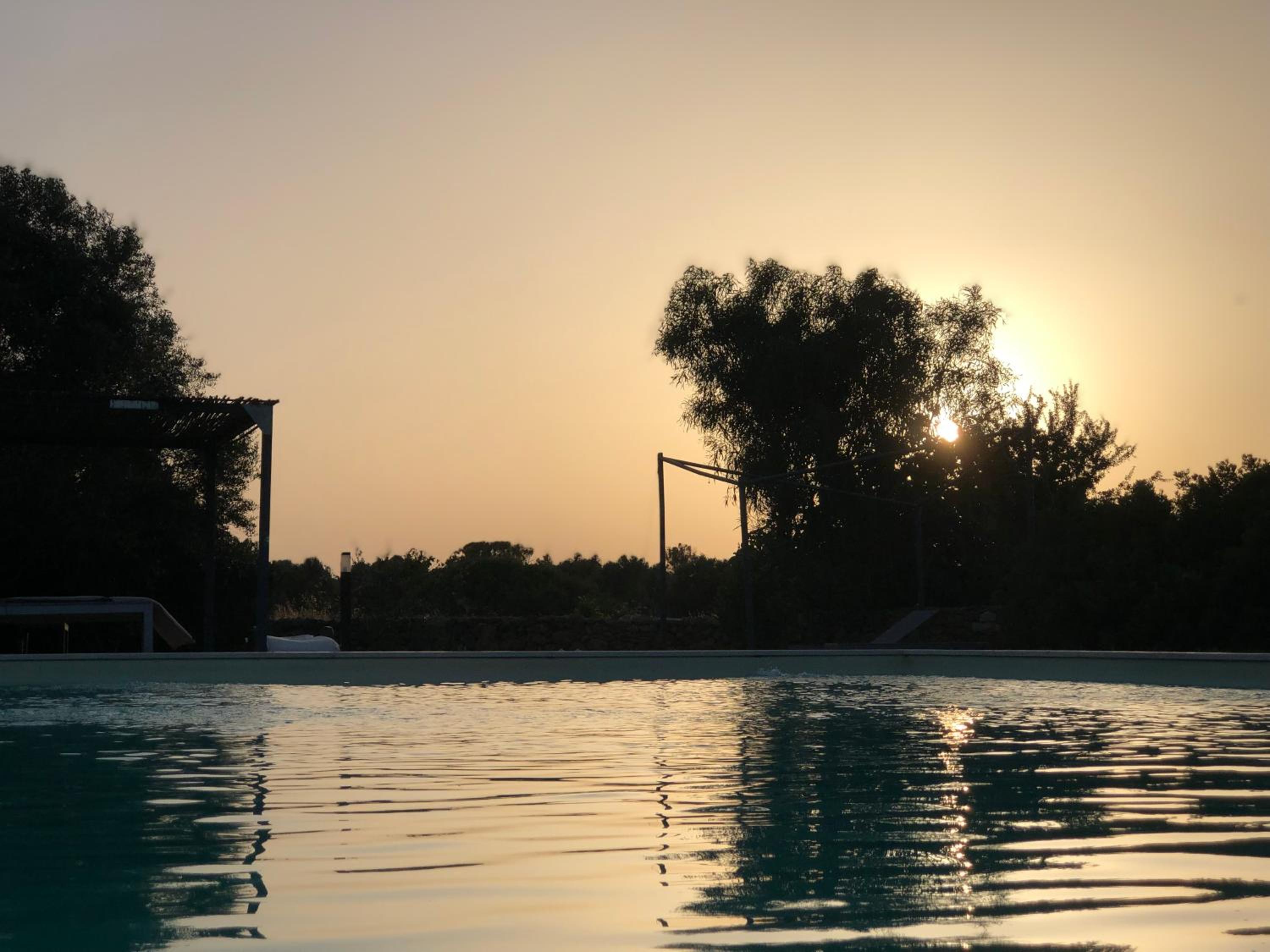 Inghirios Wellness Country Resort