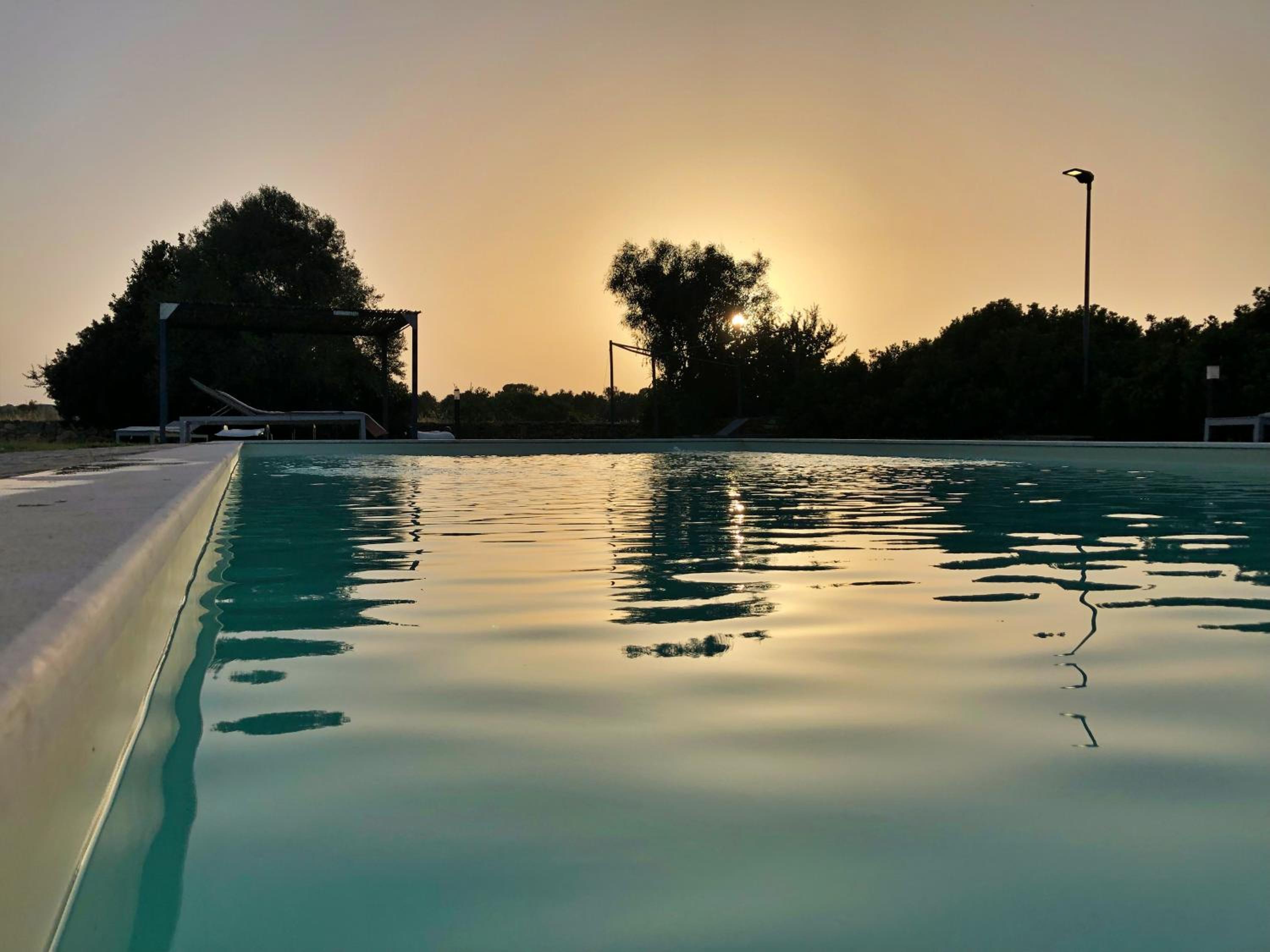 Inghirios Wellness Country Resort