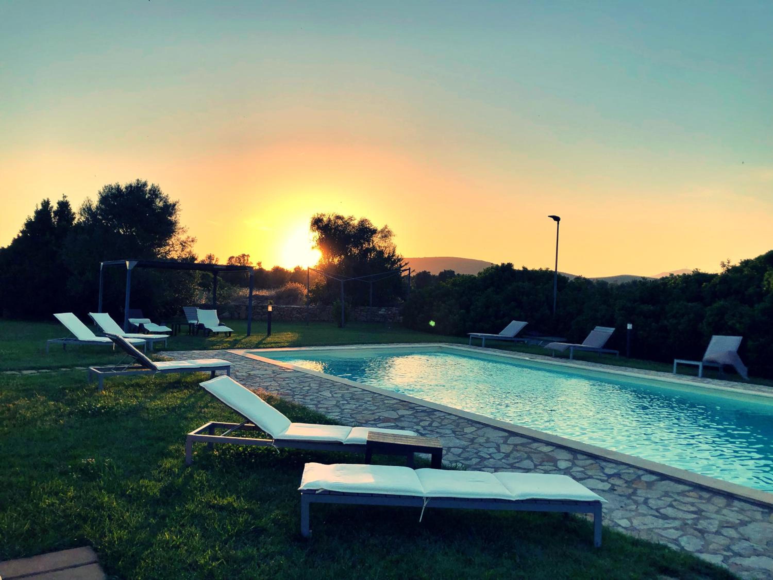 Inghirios Wellness Country Resort