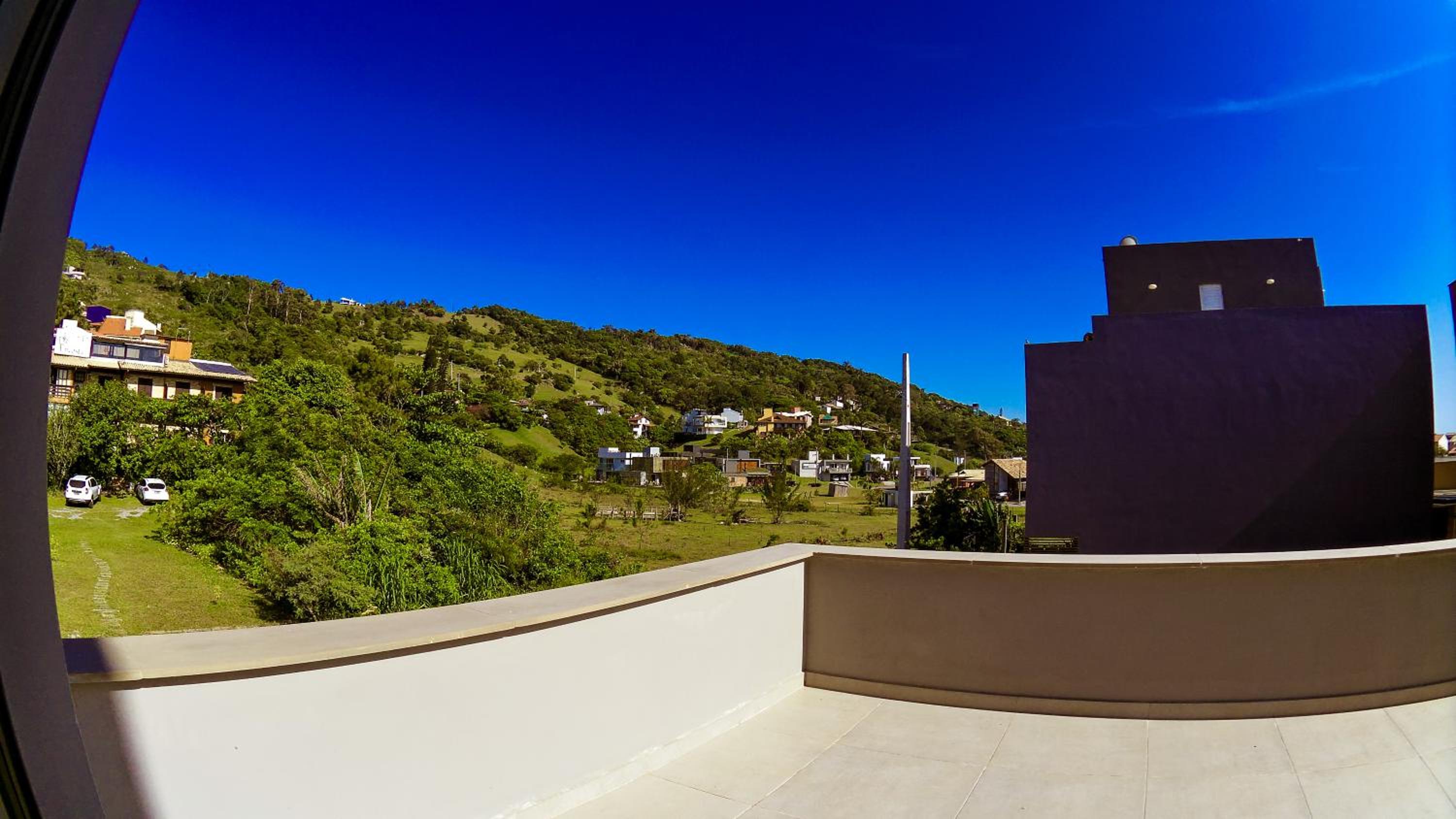 panorâmica