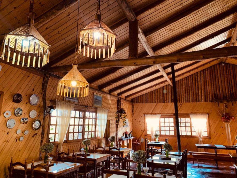 Fazenda Santa Rita Turismo Rural