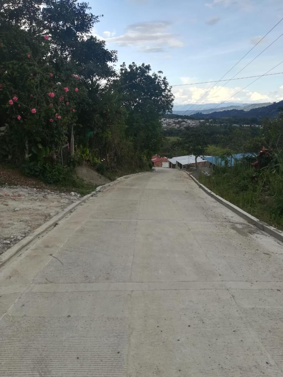 San Agustín Wayrana