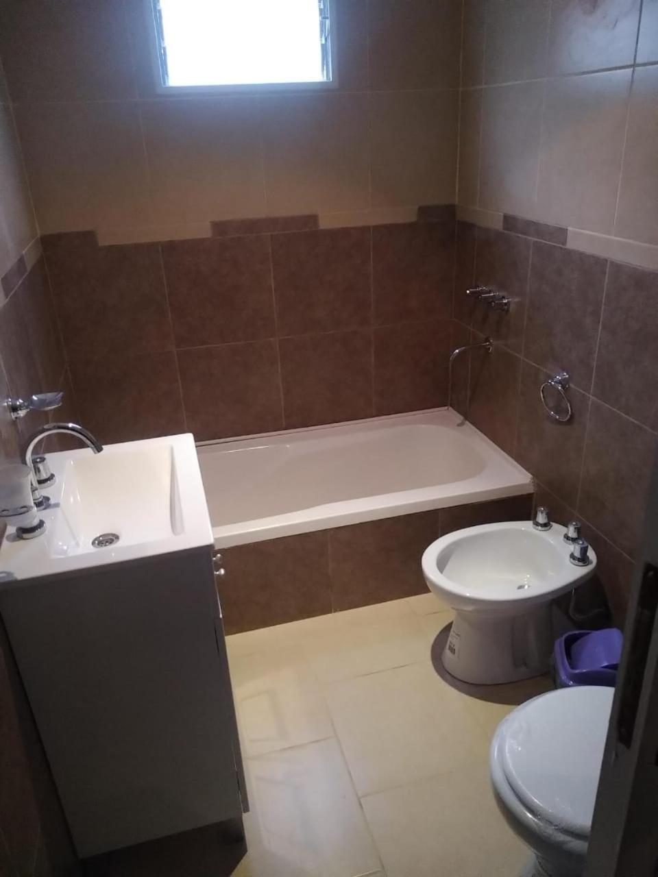 Departamento en Loma Hermosa cercano a Palomar