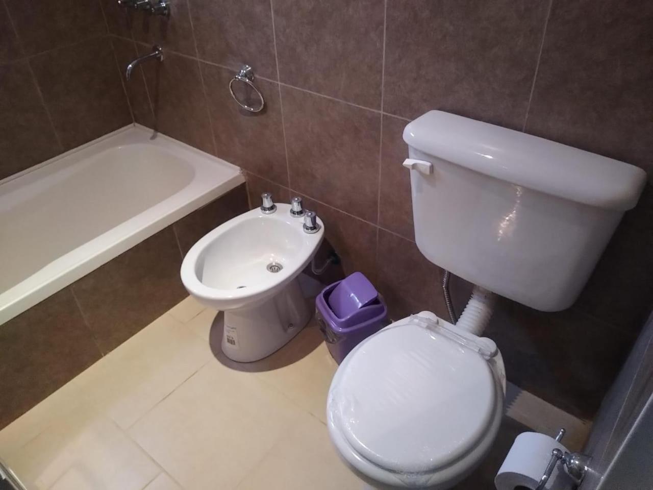 Departamento en Loma Hermosa cercano a Palomar