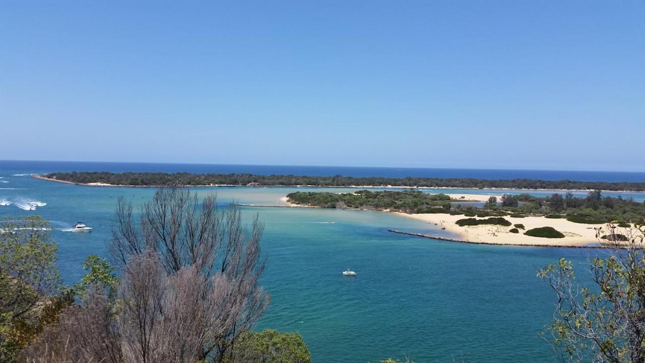 Abalone Guest Accommodation