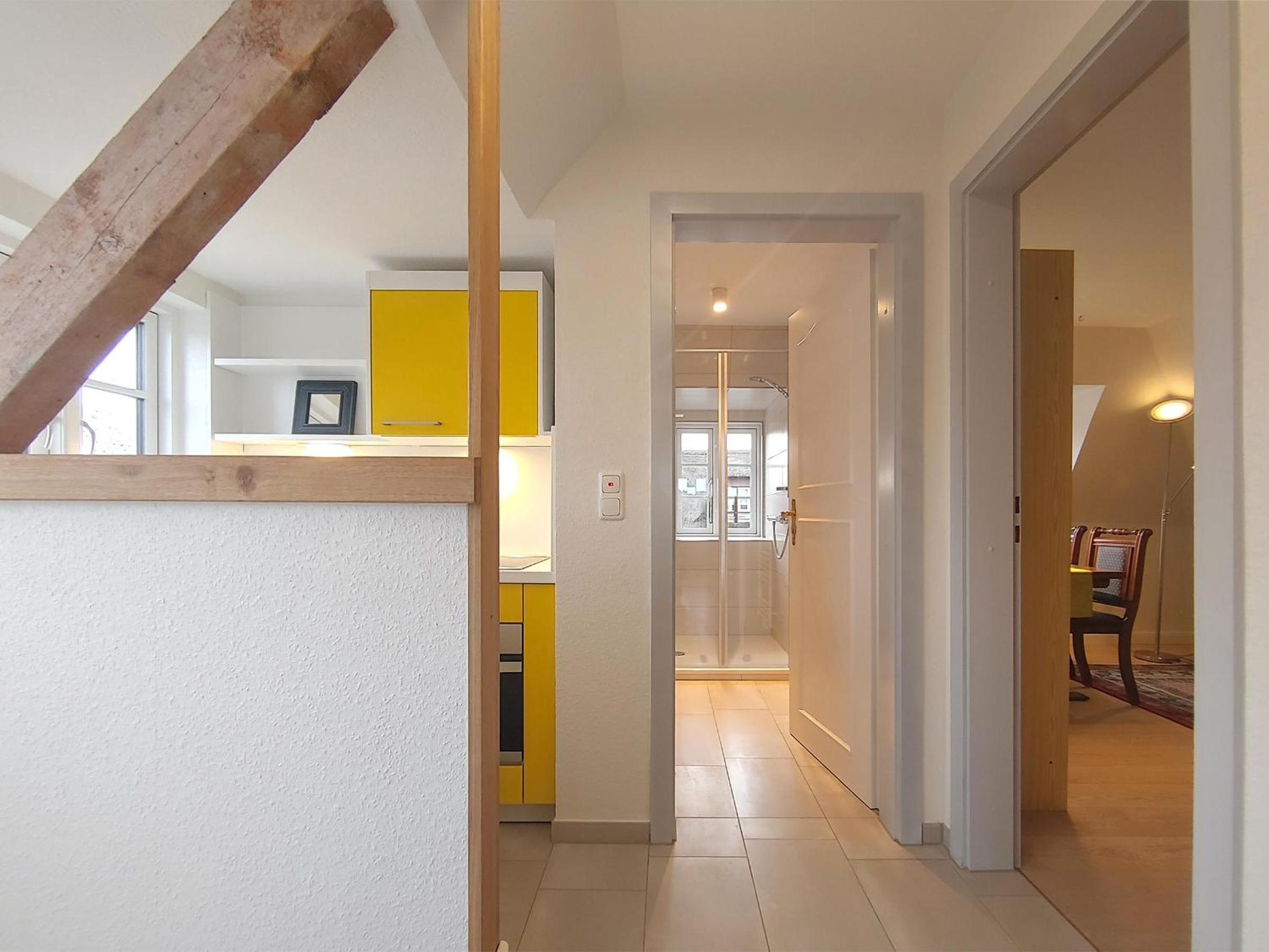 Ferienwohnung Gül Waanang view 2