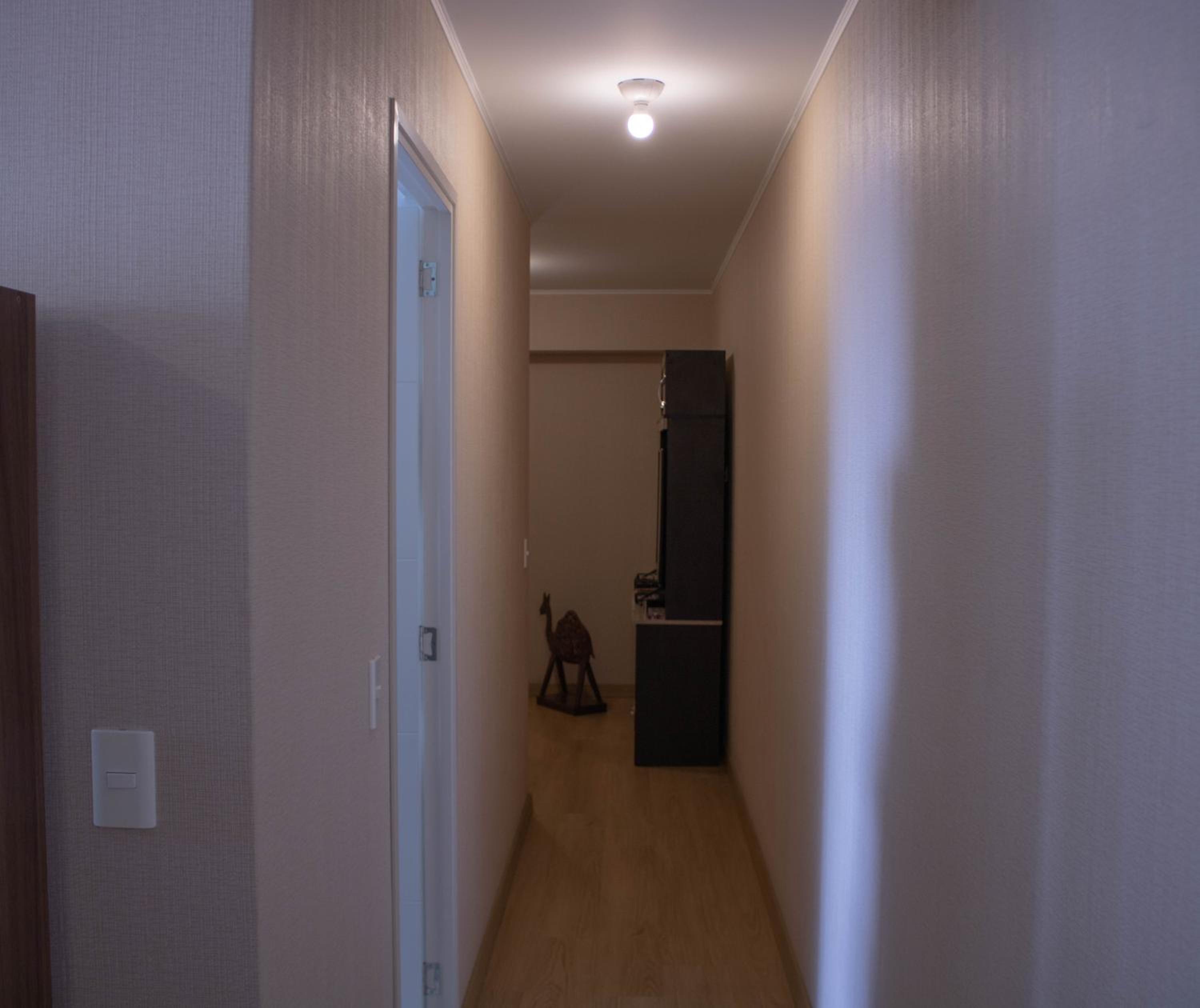 Departamento 100 m2 con luz natural y Seguridad 24h view 5