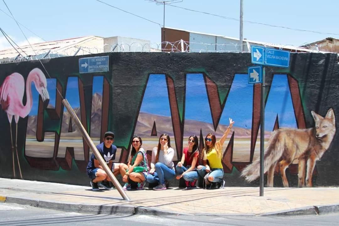 2 Torres Calama, photo 41
