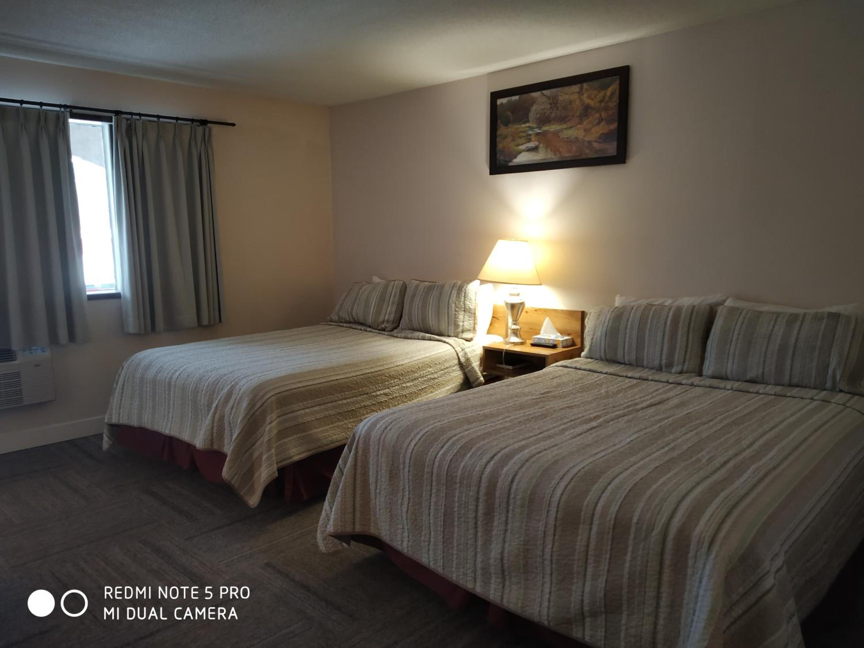 Pleasant Valley Motel Houston